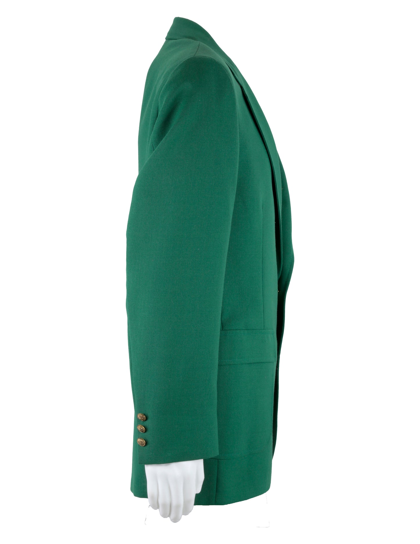 "The Long Kiss Goodnight" Mitch Henessey's (Samuel L. Jackson) Golf Jacket