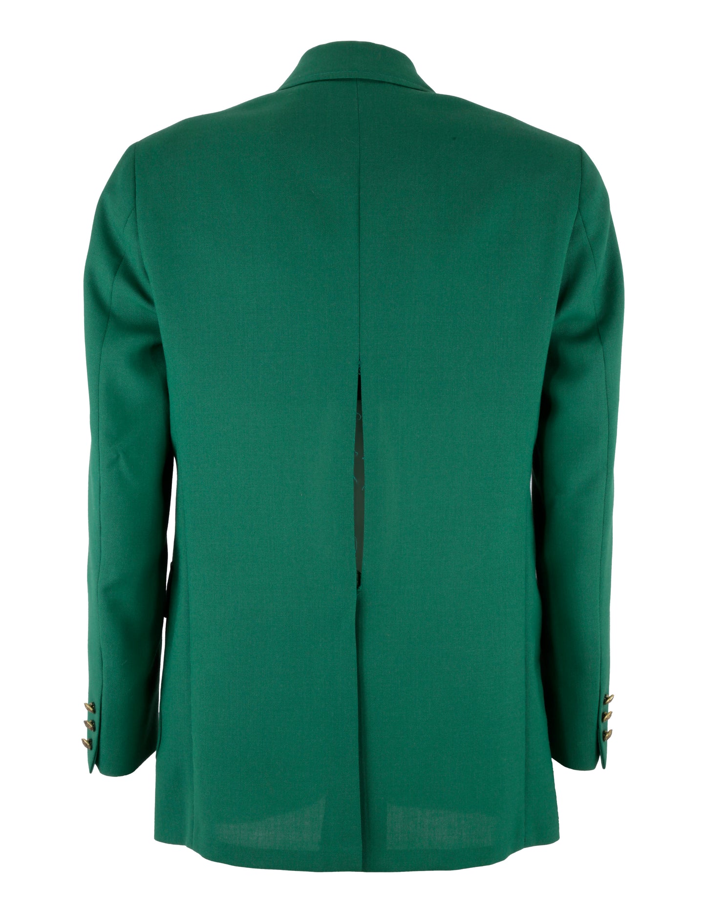"The Long Kiss Goodnight" Mitch Henessey's (Samuel L. Jackson) Golf Jacket