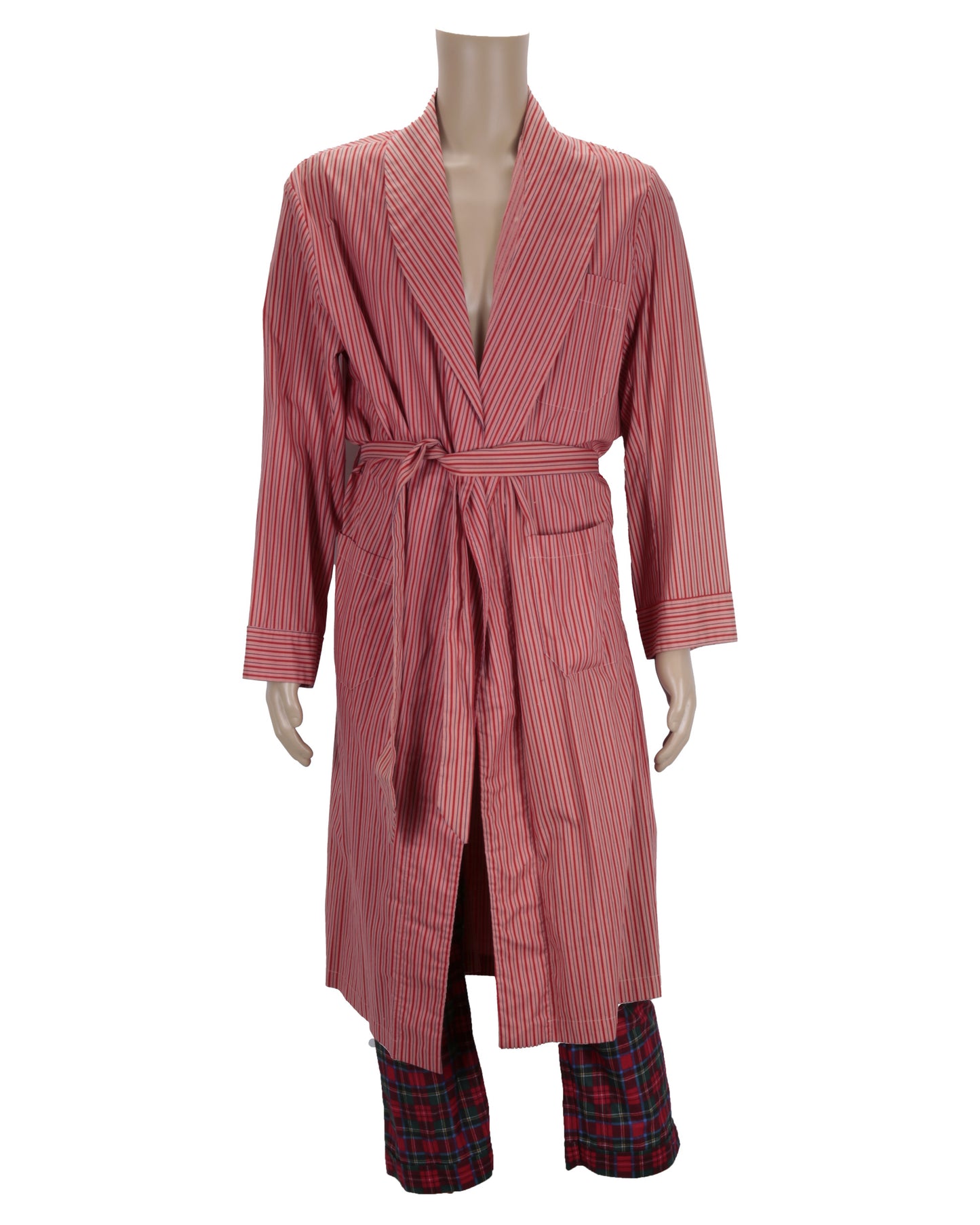 "Clifford" Clifford Daniels' (Martin Short) Robe with Pajama Pants