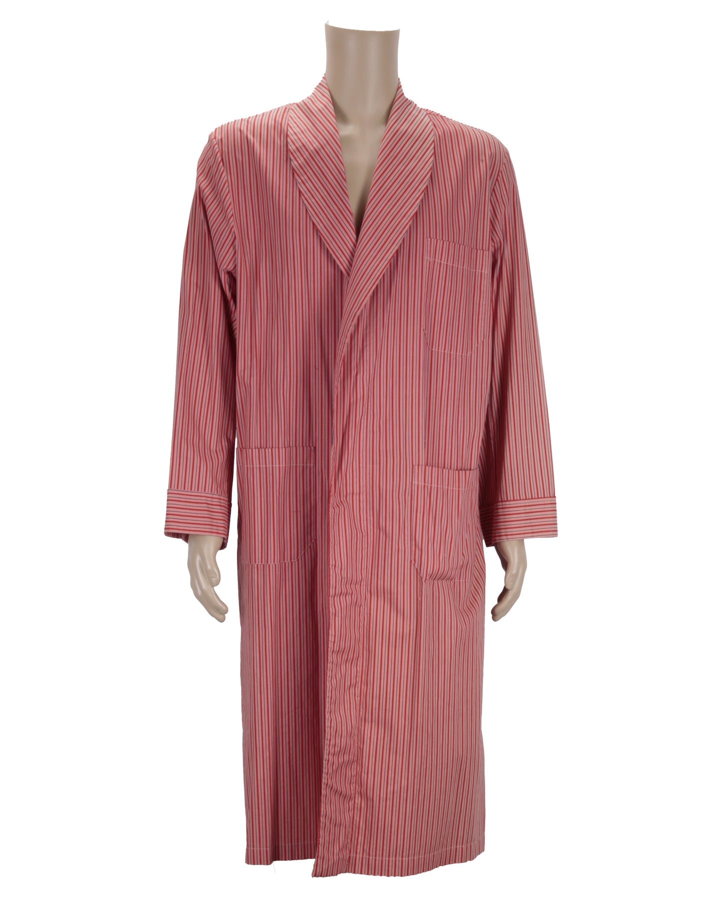 "Clifford" Clifford Daniels' (Martin Short) Robe with Pajama Pants