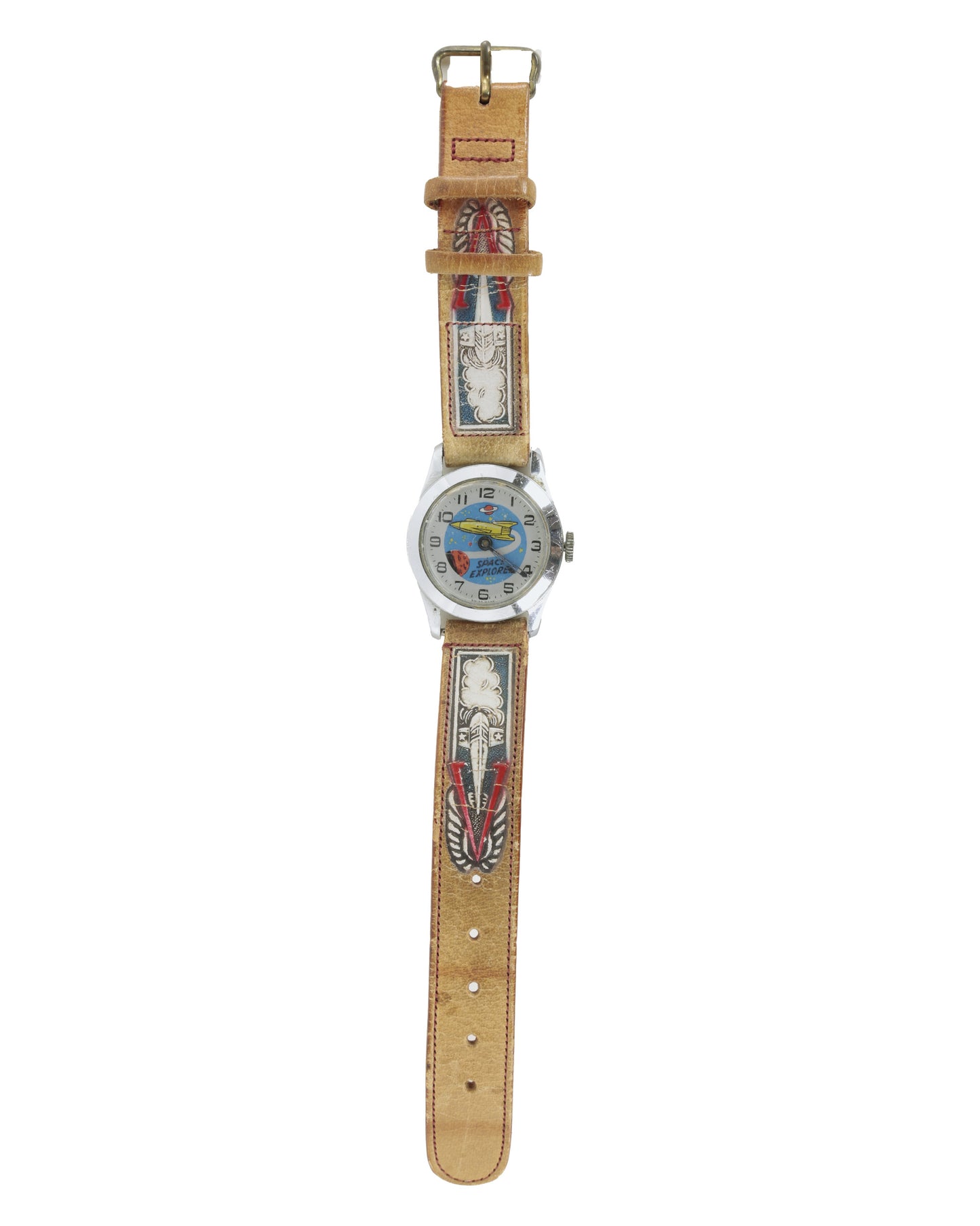 Vintage Space Watch