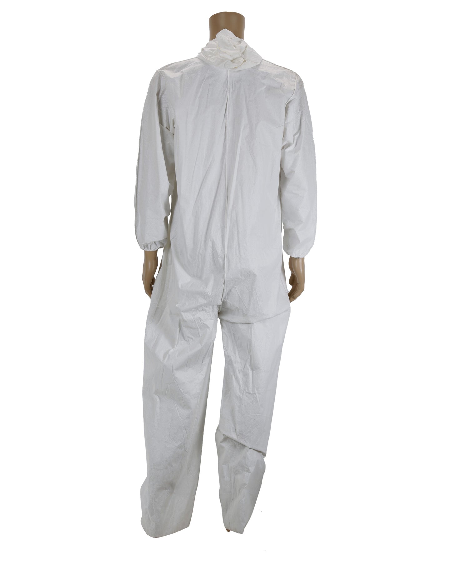 "Independence Day" Set of 6 Area 51 Contamination Jumpsuits