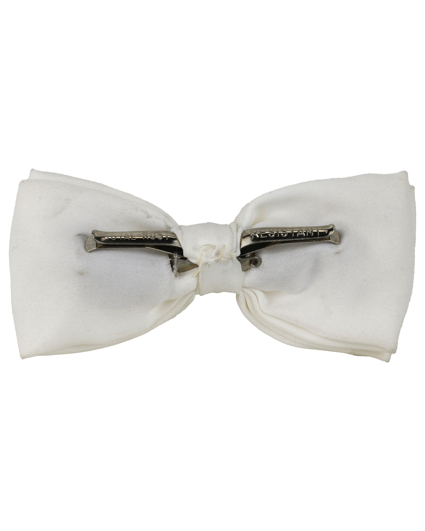 "Band of Angels" Hamish Bond's (Clark Gable) Bow Tie