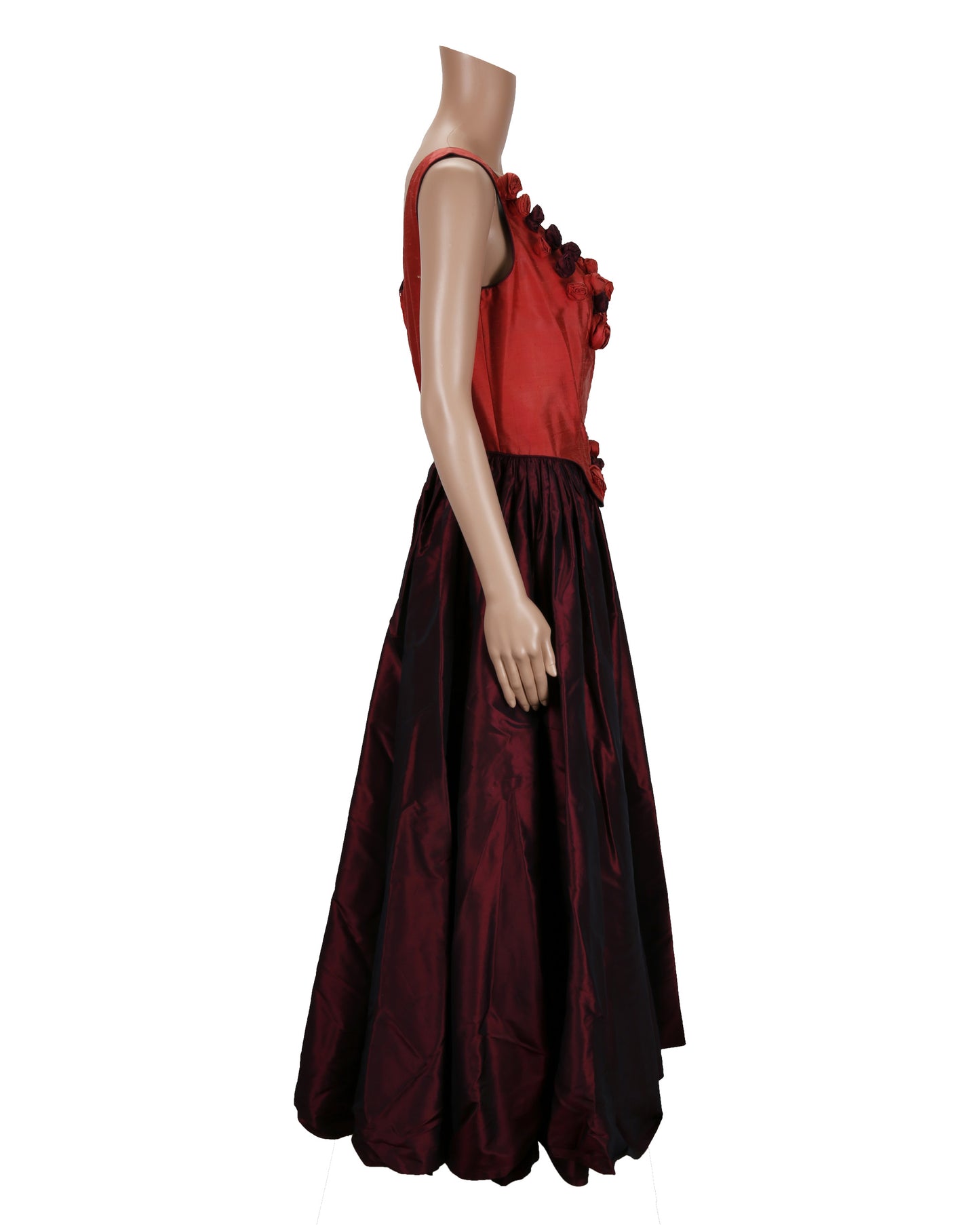 "Everything Must Go (Tout doit disparaître)" Irene Millard's (Yolande Moreau) Dress