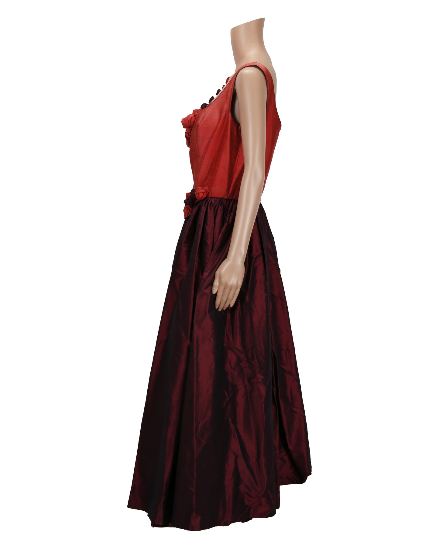 "Everything Must Go (Tout doit disparaître)" Irene Millard's (Yolande Moreau) Dress