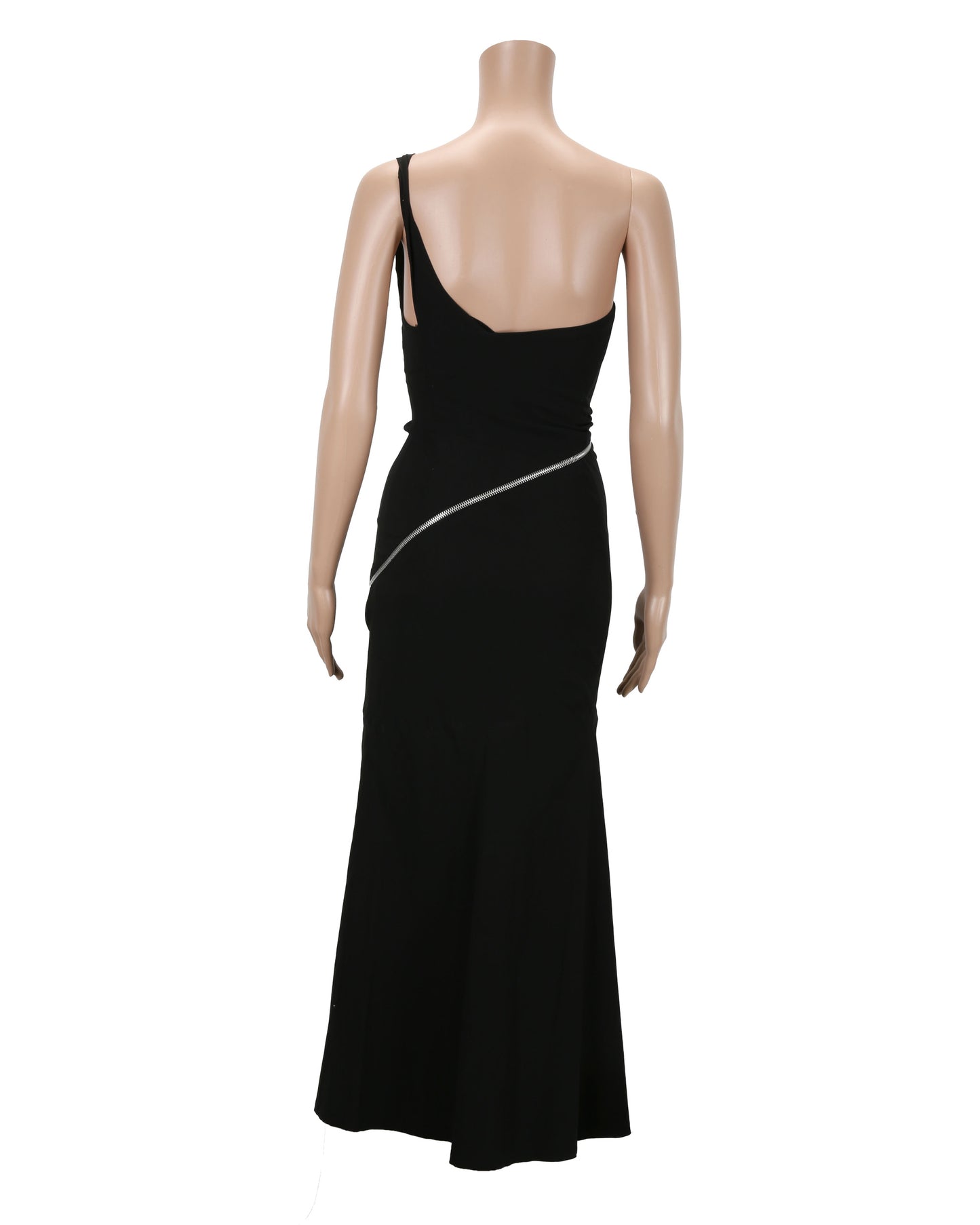 "Everything Must Go (Tout doit disparaître)" Eve Latour's (Ophélie Winter) Zipper Dress