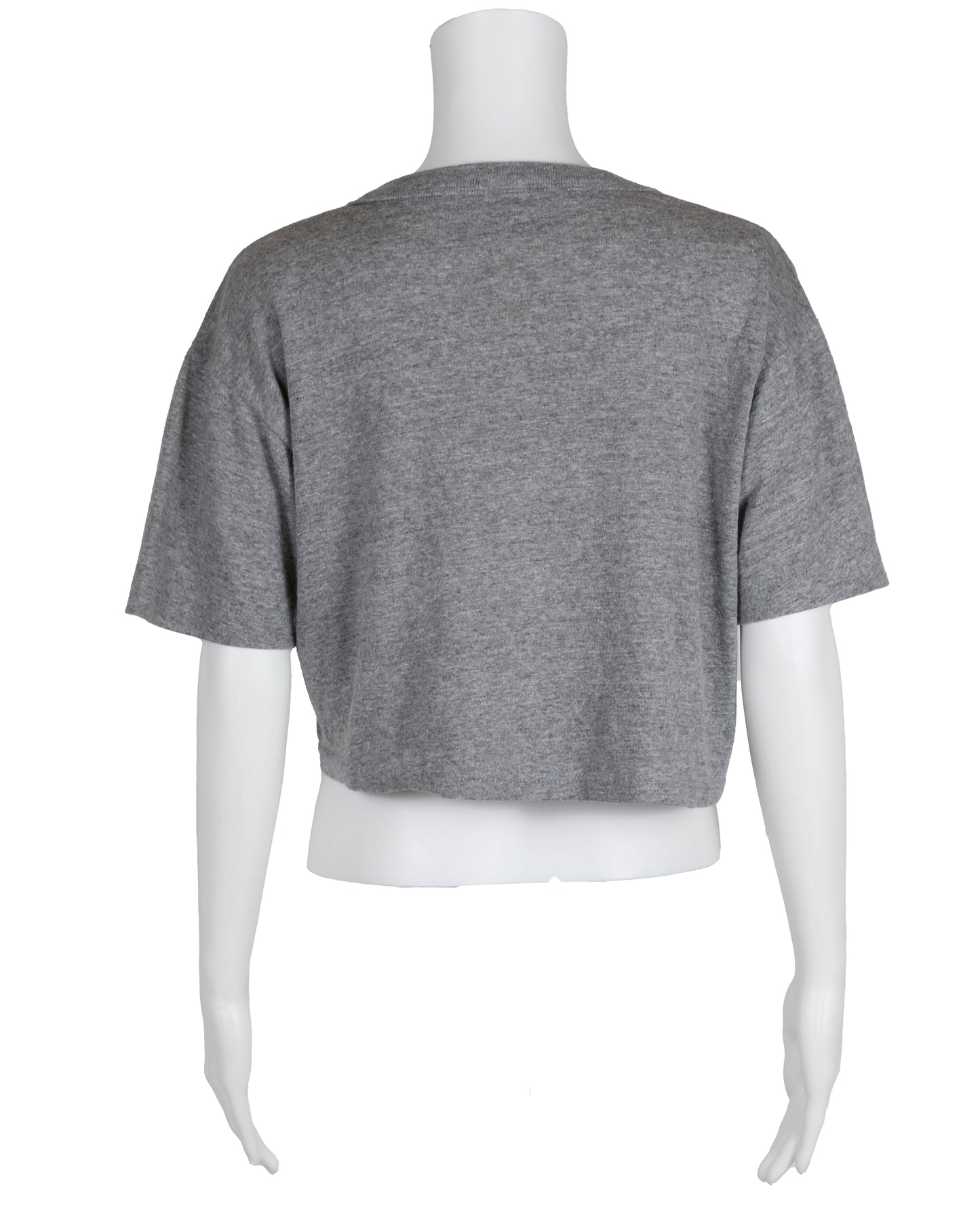 "Necessary Roughness" Lucy Draper's (Kathy Ireland) T-Shirt