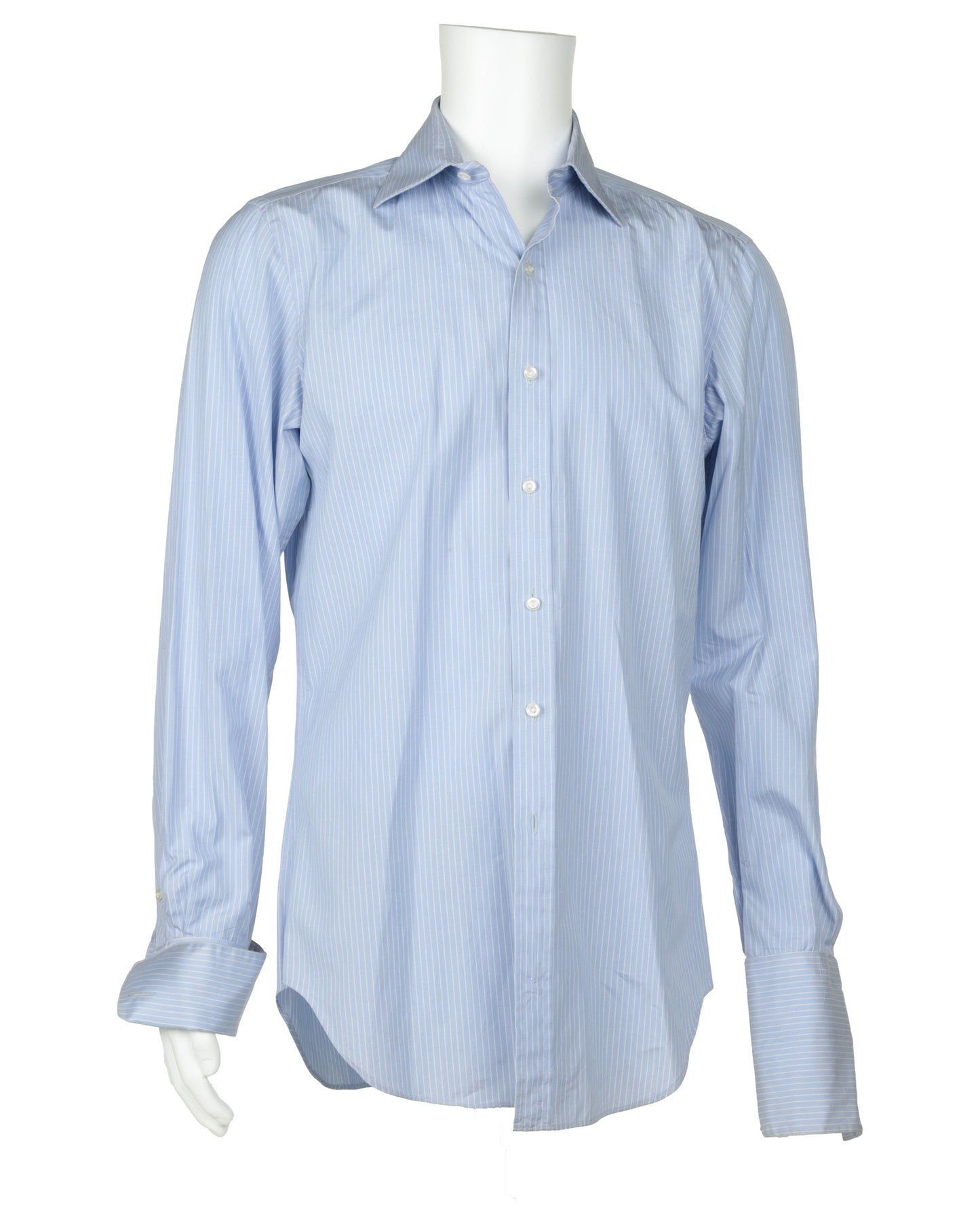 "Remington Steele" Remington Steele's (Pierce Brosnan) Shirt