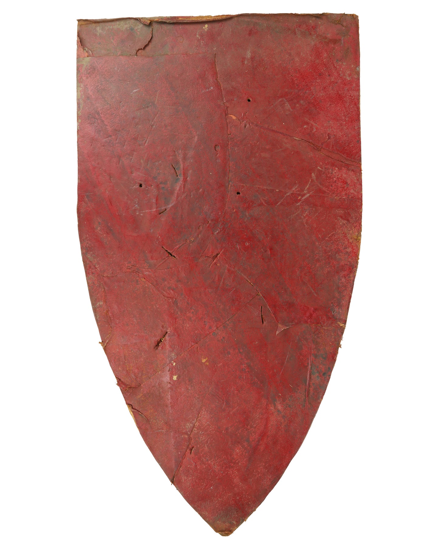 "Braveheart" Prop Shield