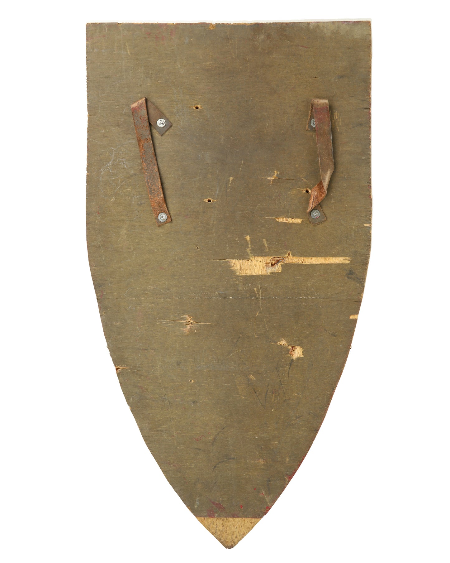"Braveheart" Prop Shield