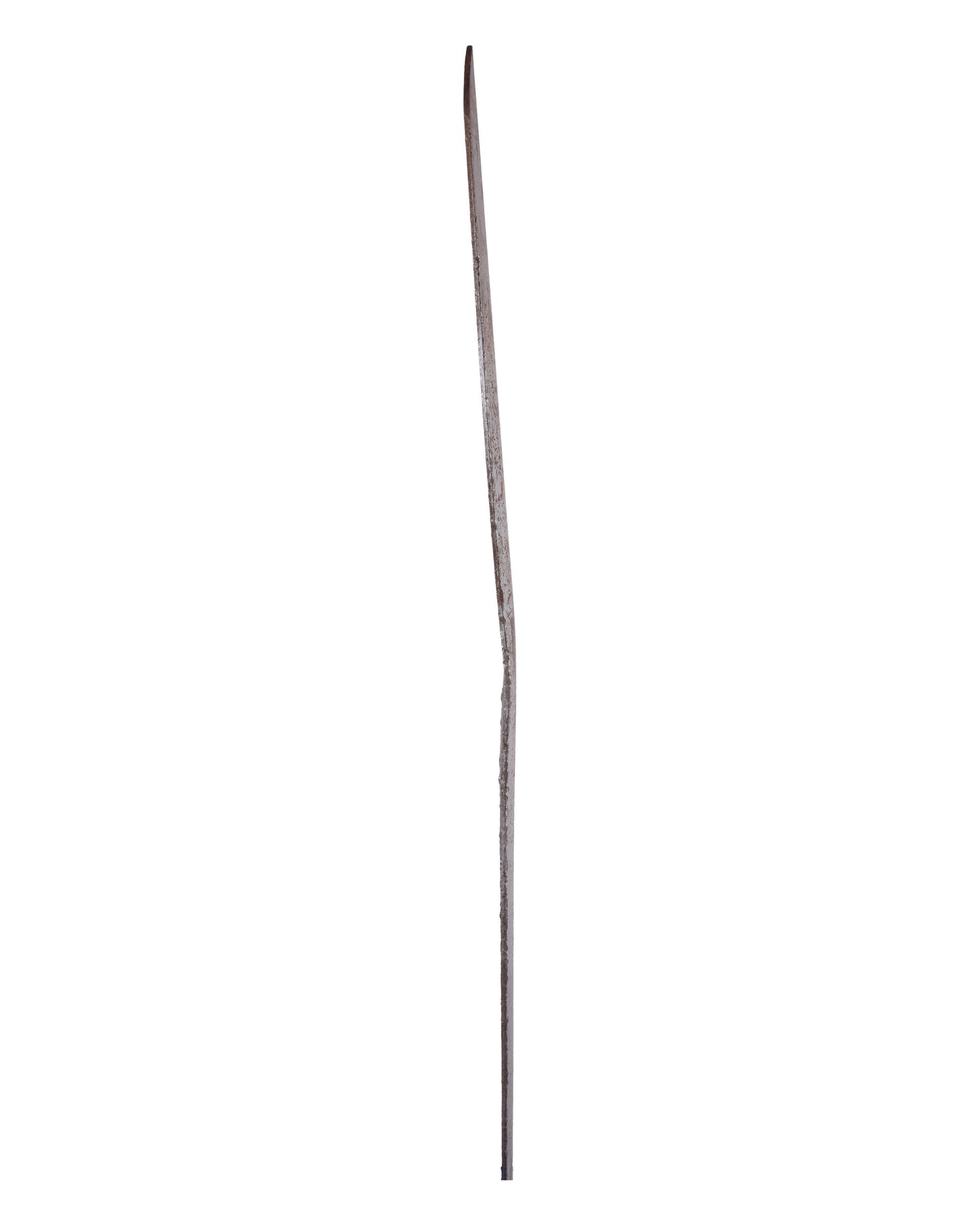 "Braveheart" Prop Metal Sword