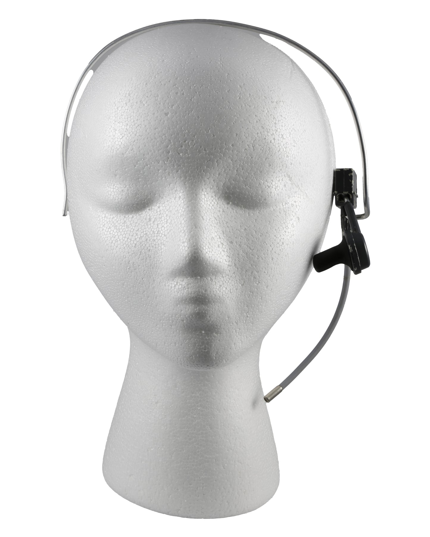 "Demolition Man" Set of 5 Dispatchers Headsets