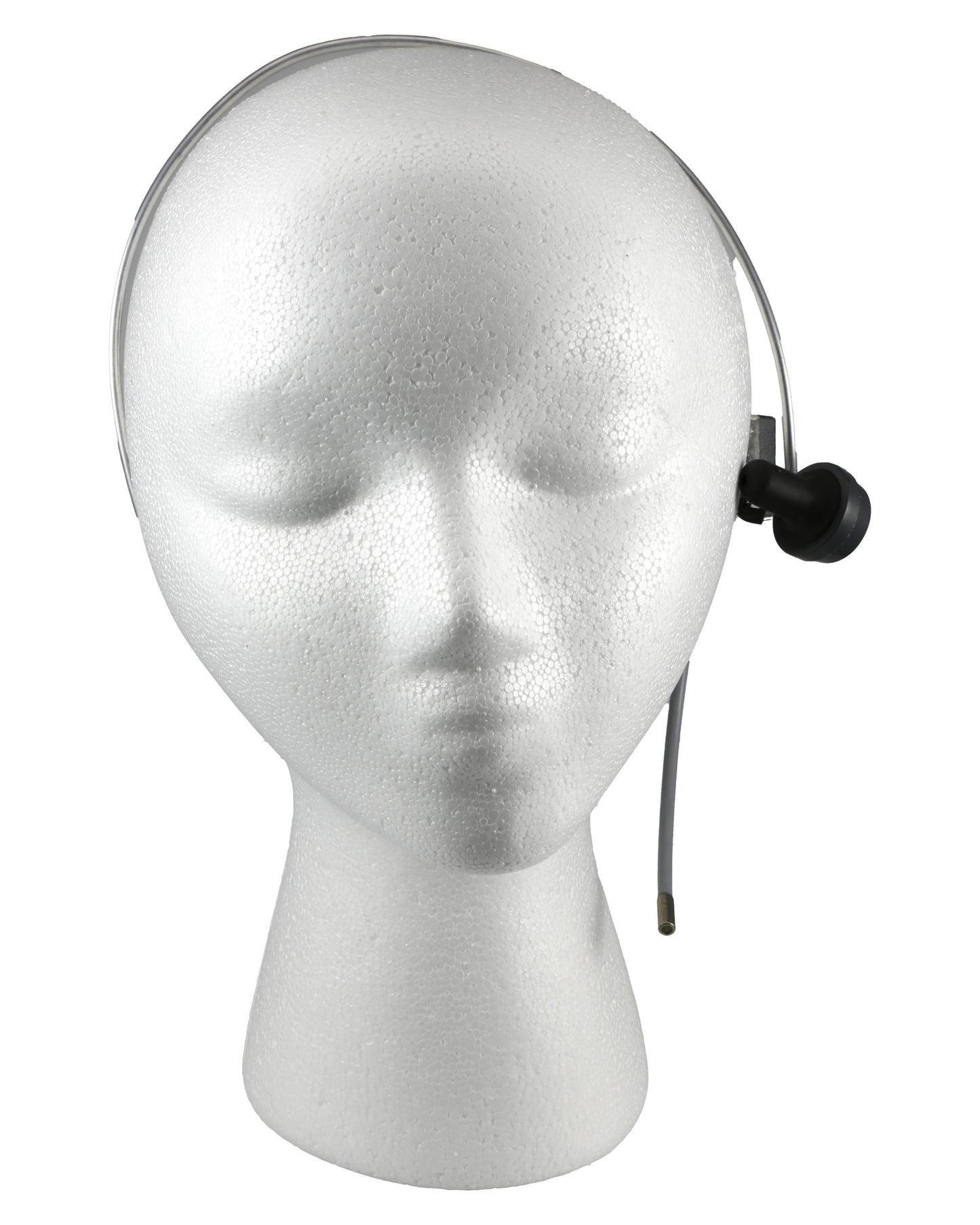 "Demolition Man" Set of 5 Dispatchers Headsets