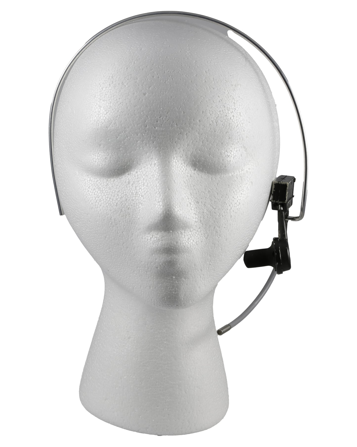 "Demolition Man" Set of 5 Dispatchers Headsets