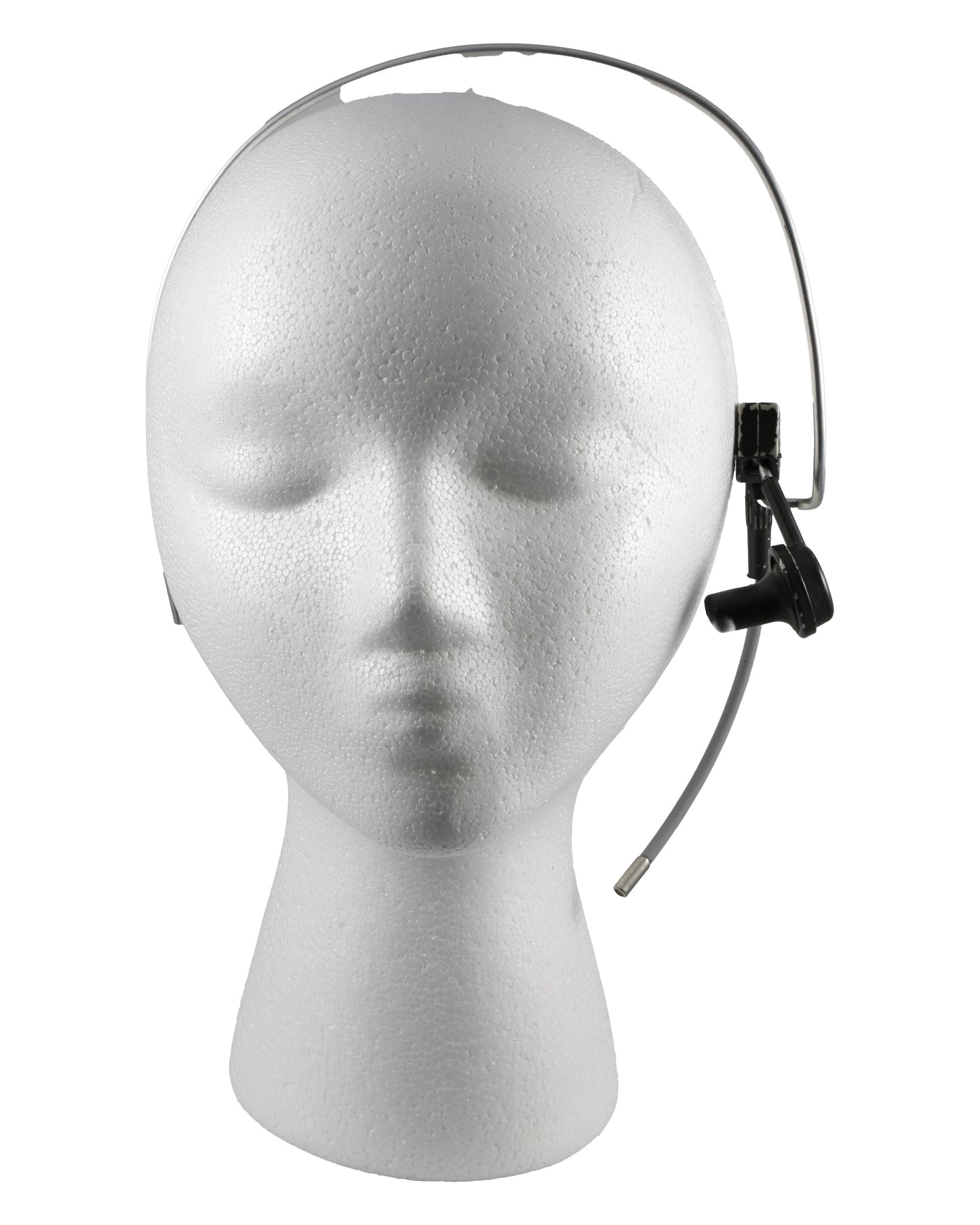 "Demolition Man" Set of 5 Dispatchers Headsets