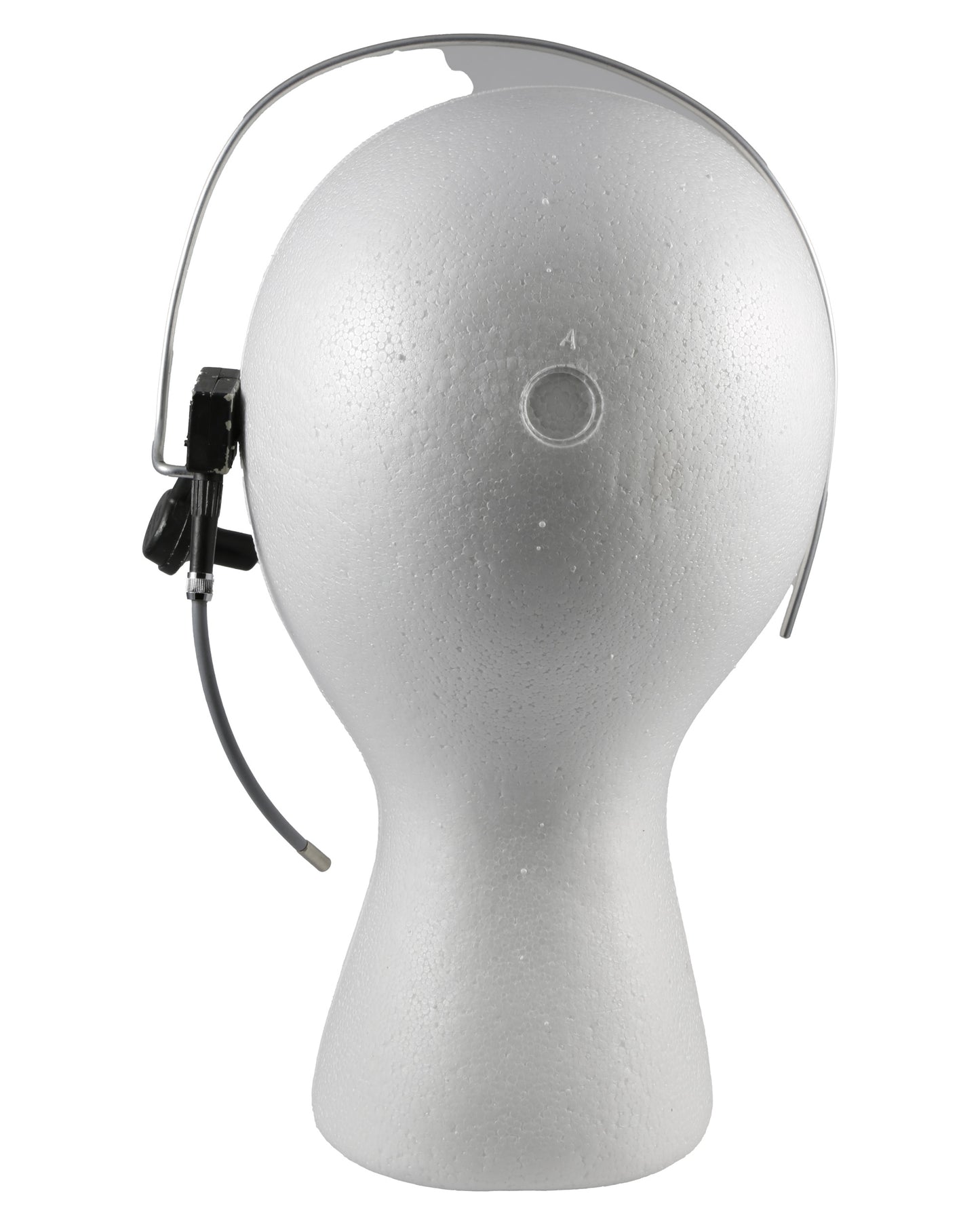 "Demolition Man" Set of 5 Dispatchers Headsets