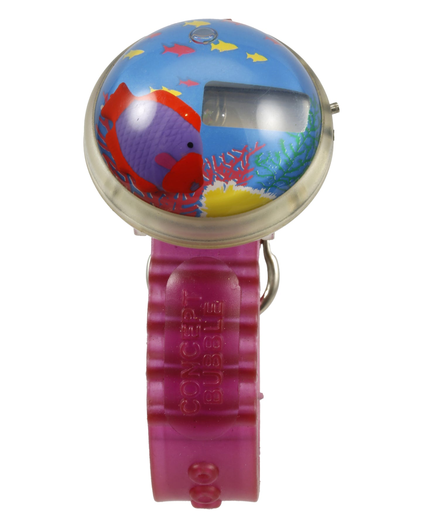 "Viva Erotica (Sik ching nam lui)" Sing's (Leslie Cheung) Wristwatch