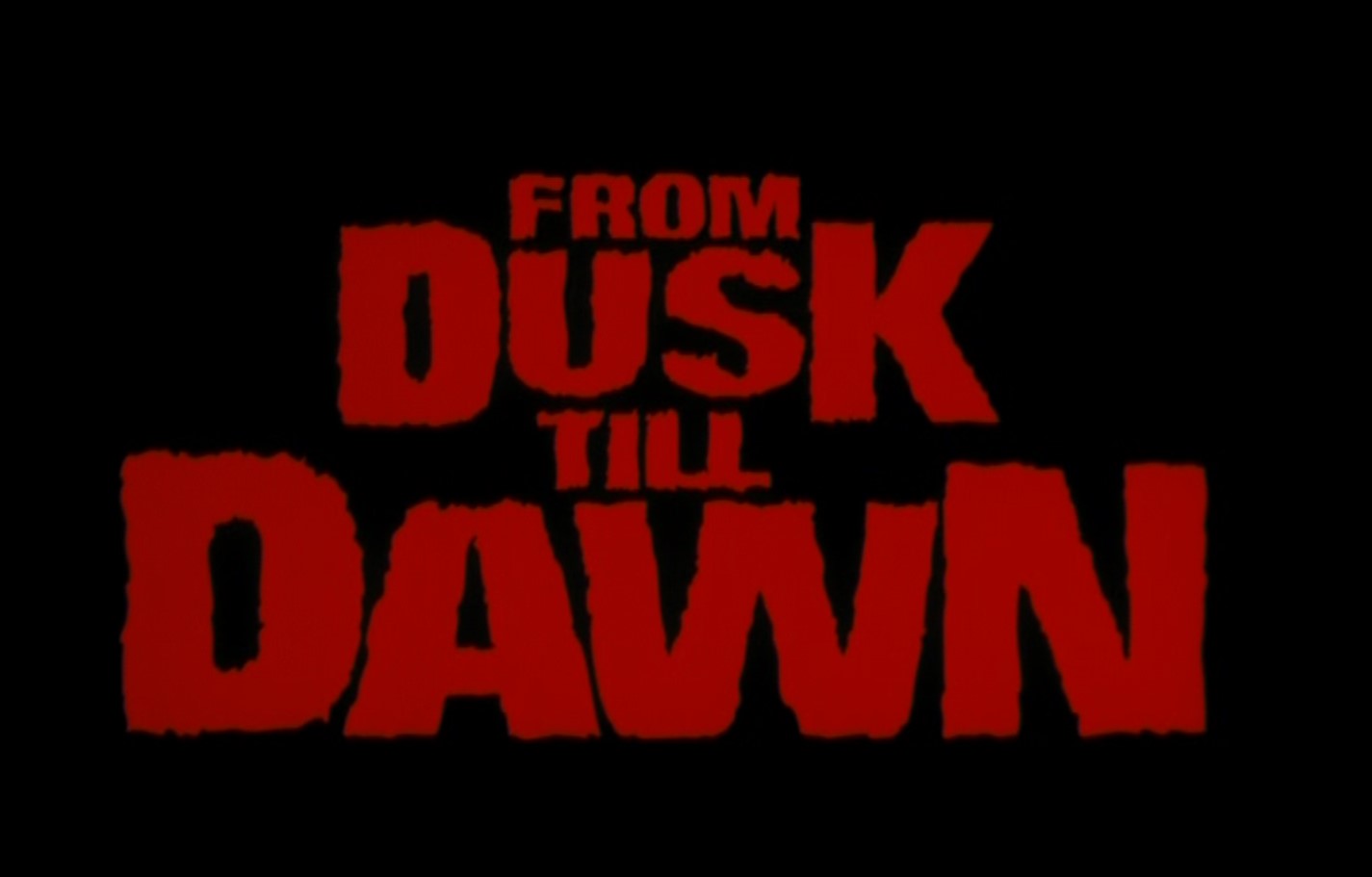 "From Dusk Till Dawn" Prop Baseball Bat