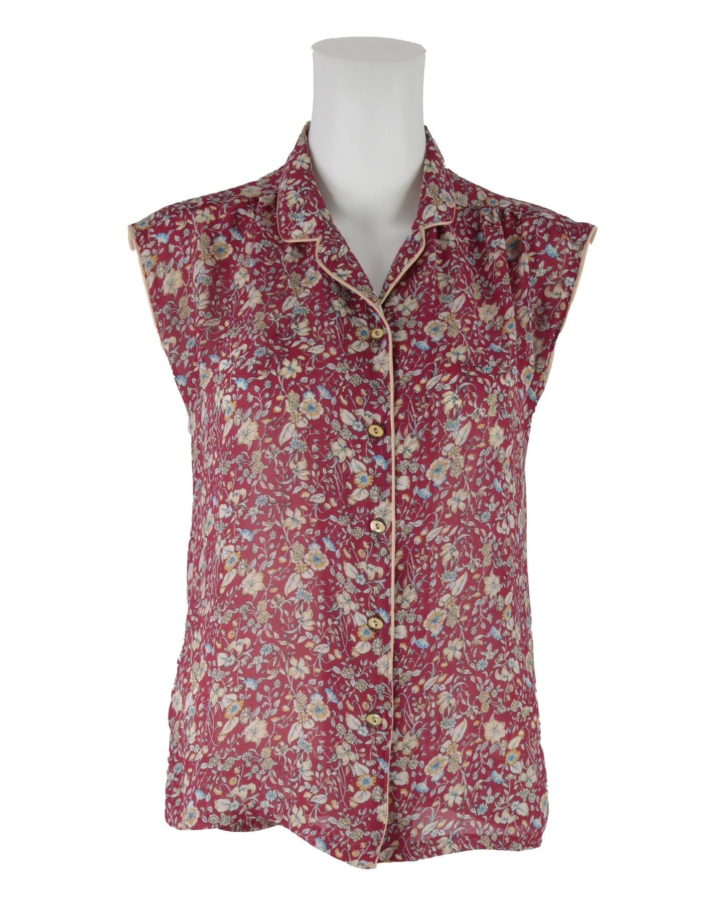 "The Tie That Binds" Leann Netherwood's (Daryl Hannah) Costume