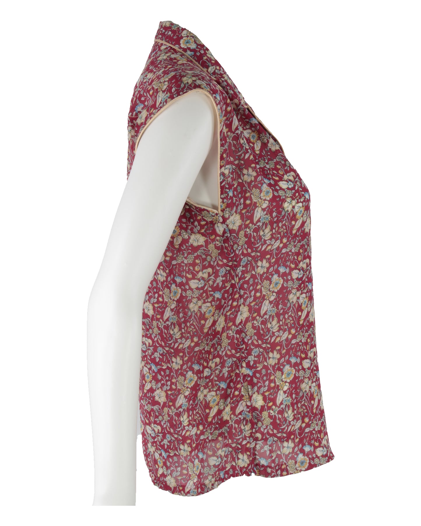 "The Tie That Binds" Leann Netherwood's (Daryl Hannah) Costume