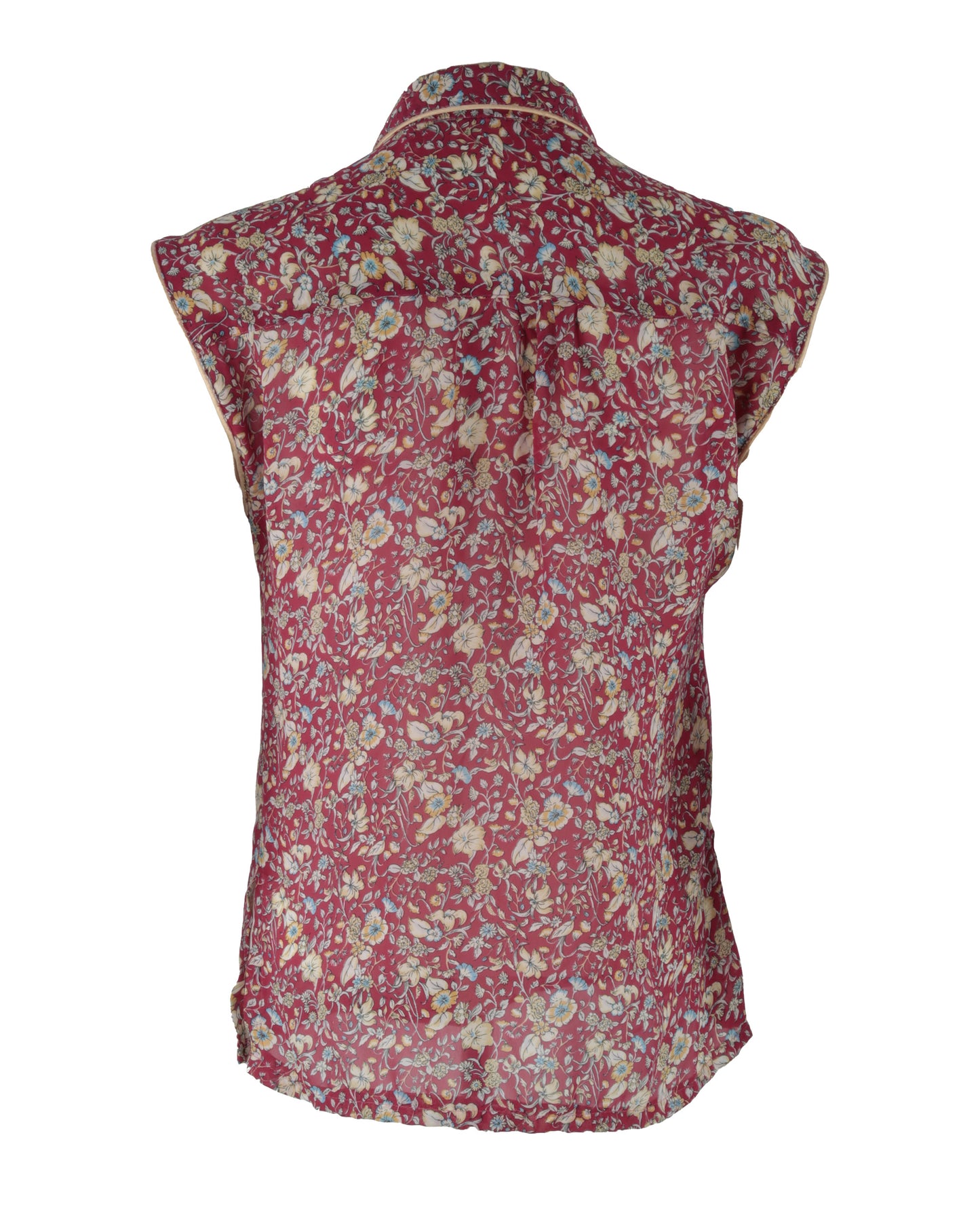 "The Tie That Binds" Leann Netherwood's (Daryl Hannah) Costume