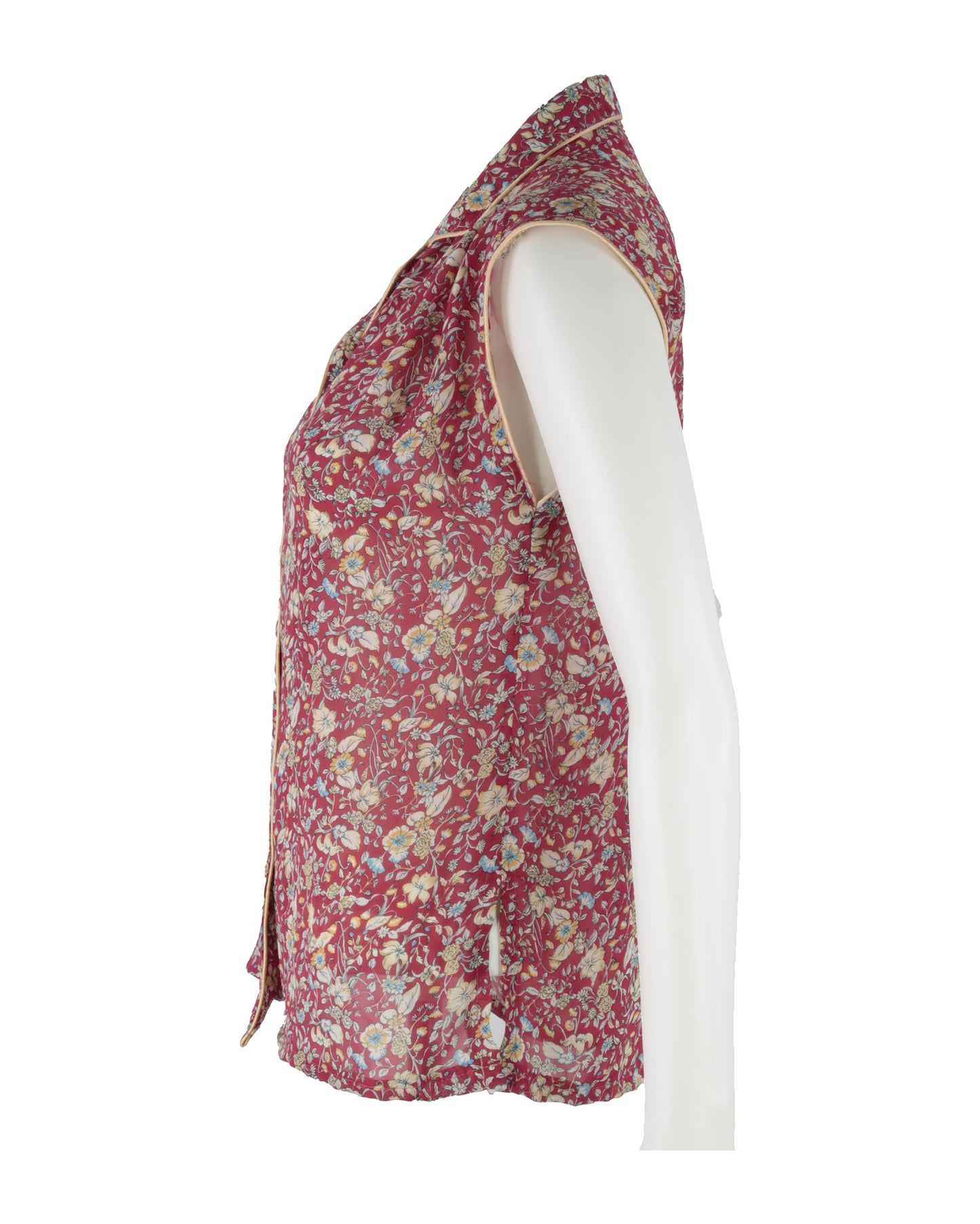 "The Tie That Binds" Leann Netherwood's (Daryl Hannah) Costume