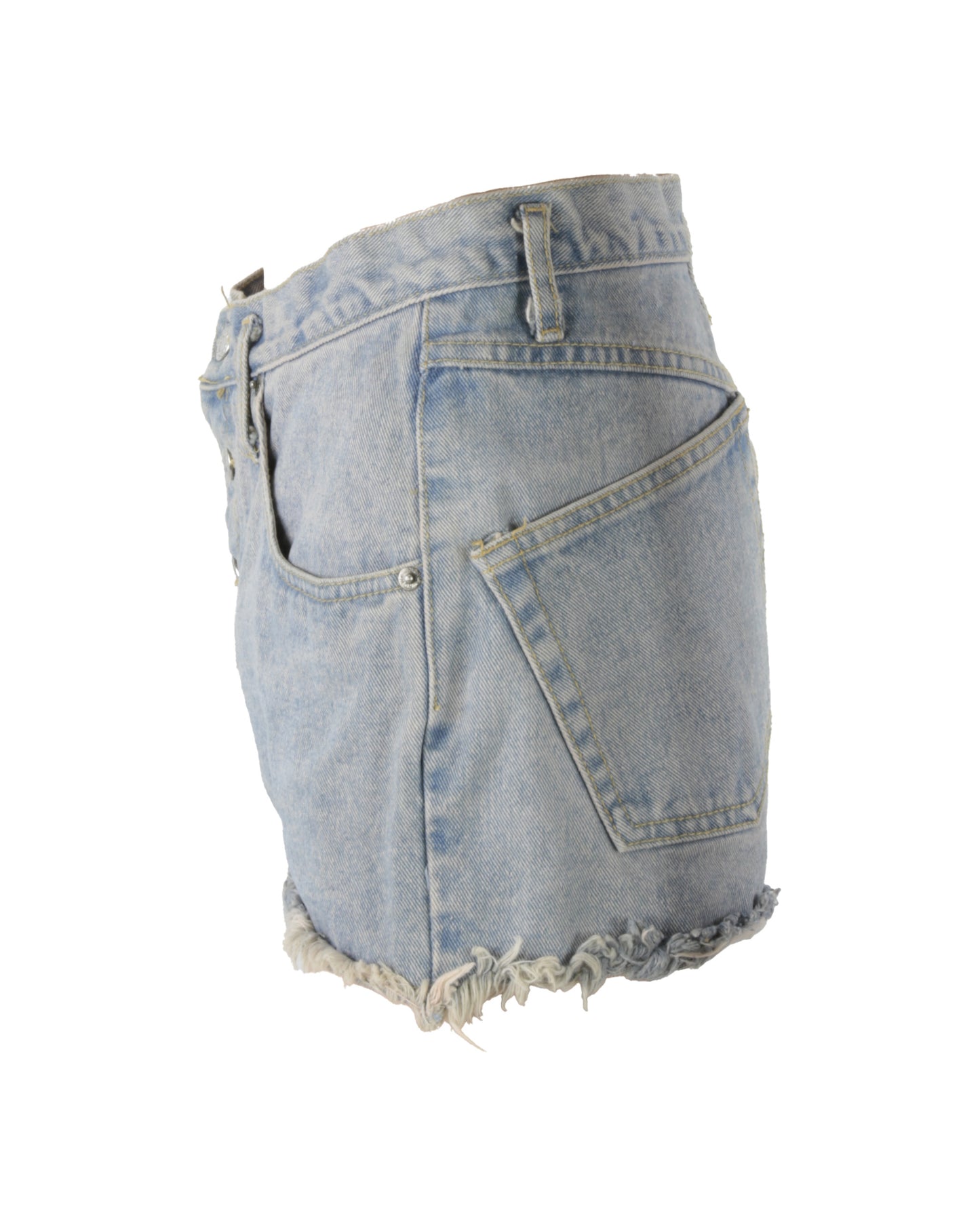 "The Tie That Binds" Leann Netherwood's (Daryl Hannah) Costume