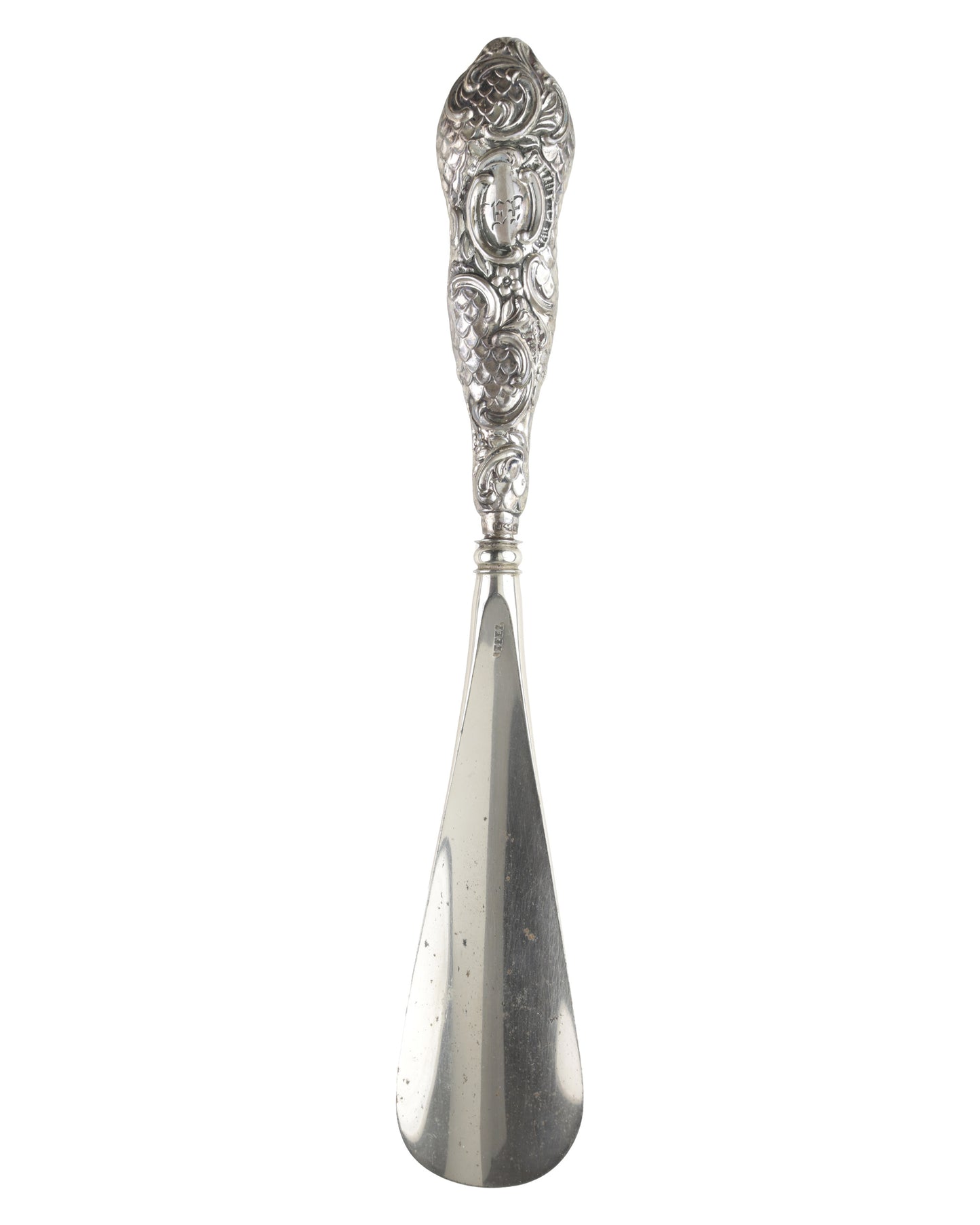 Errol Flynn’s Shoehorn