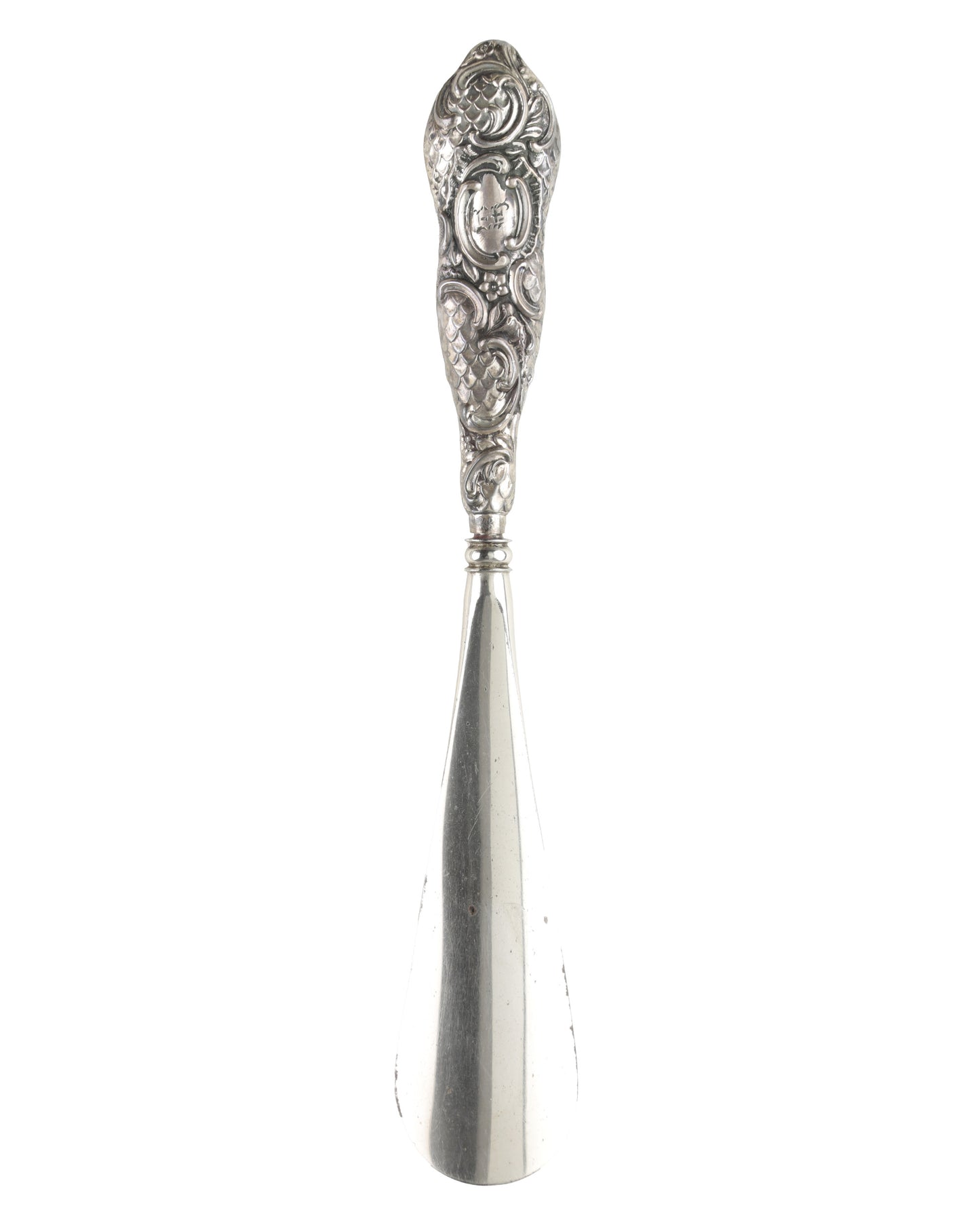 Errol Flynn’s Shoehorn