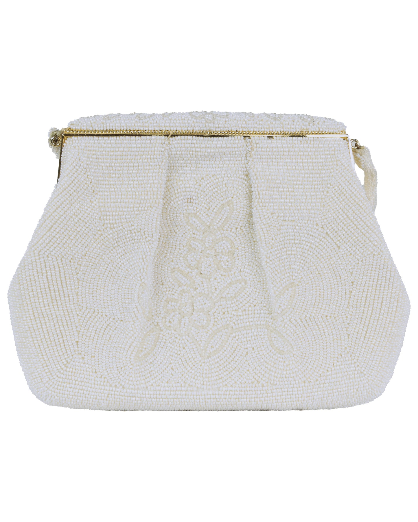 Dorothy Lamour's Purse and Photograph