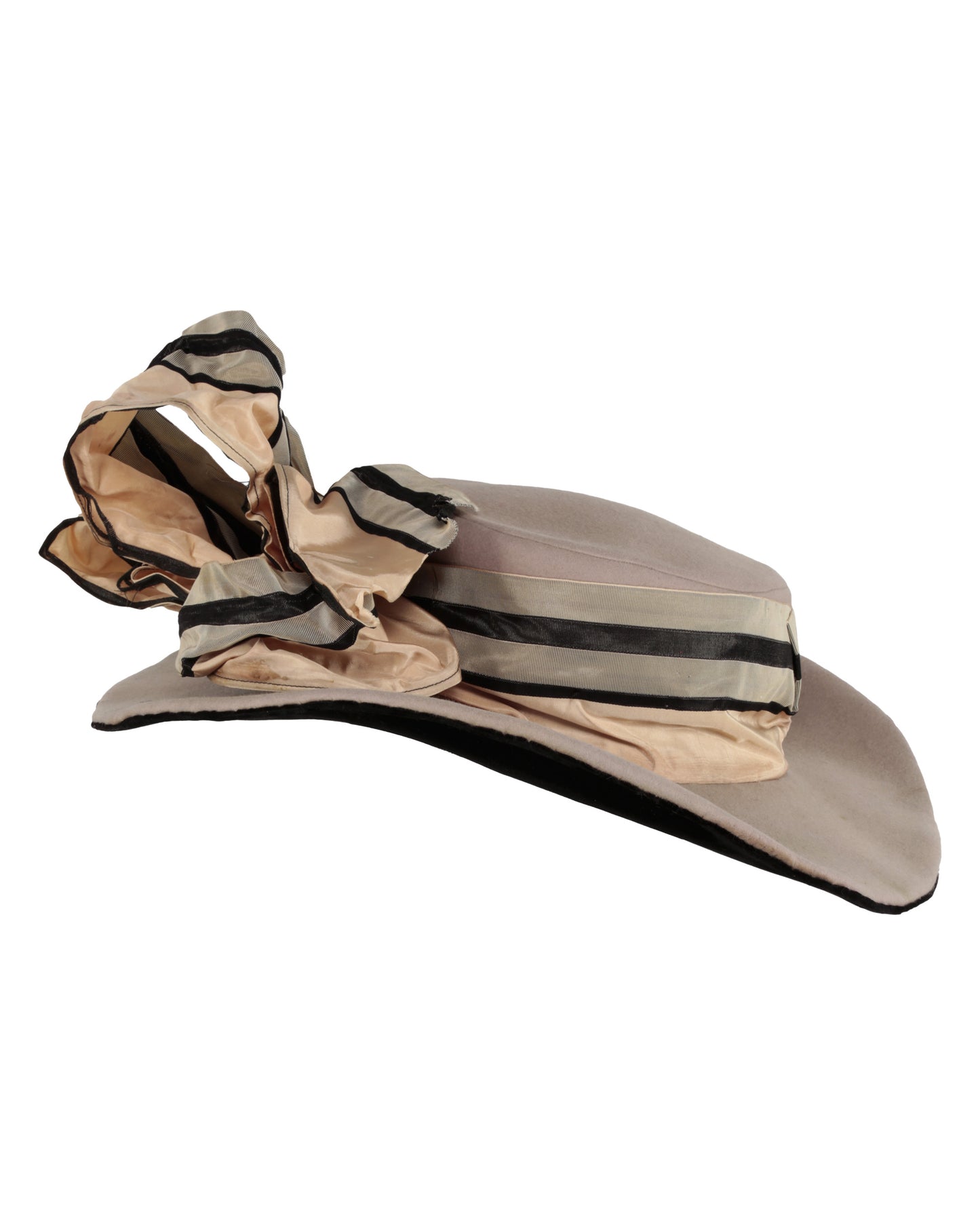 "Unknown Treasure" Jeanne Crain Hat (Possibly from "The Fan")
