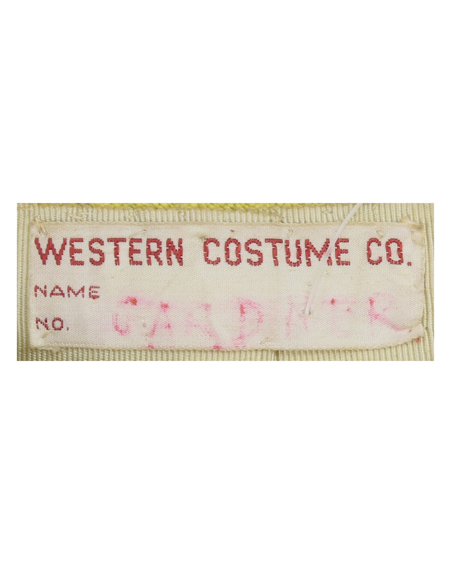 "Uknown Treasure" Marlene Dietrich Turban