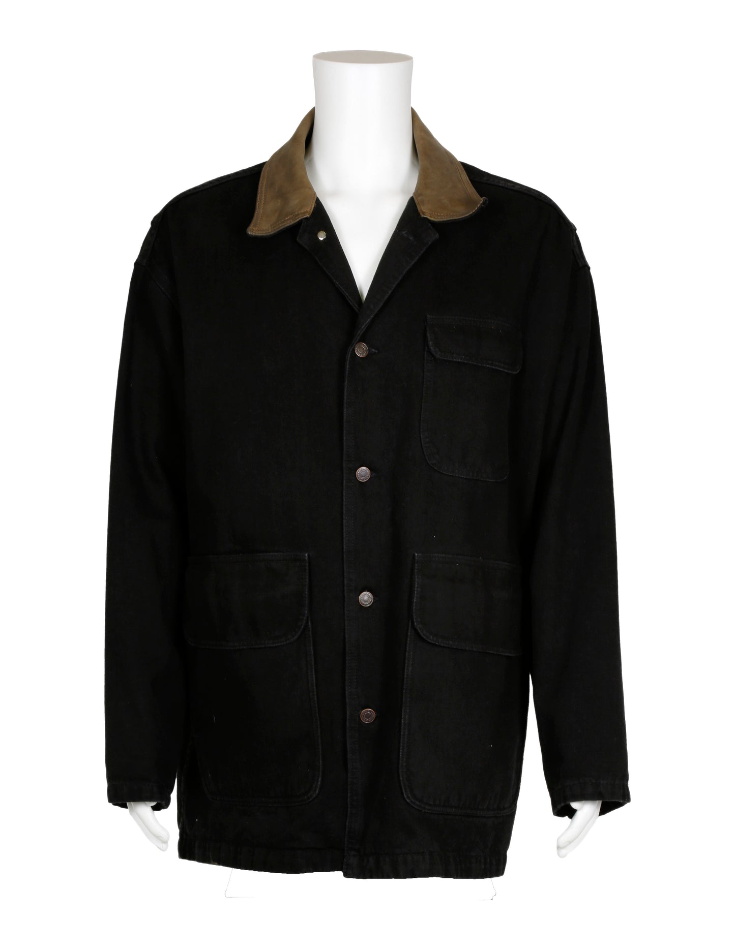 "The Wayans Bros." Jacket