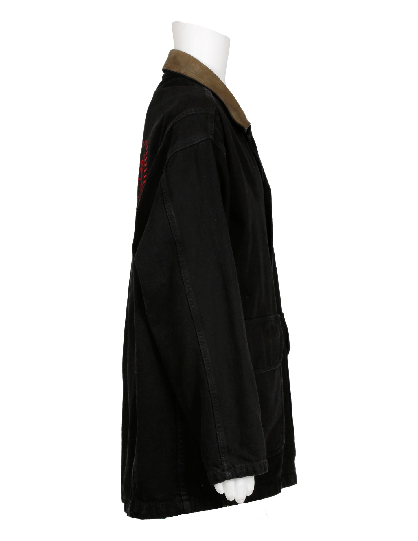 "The Wayans Bros." Jacket