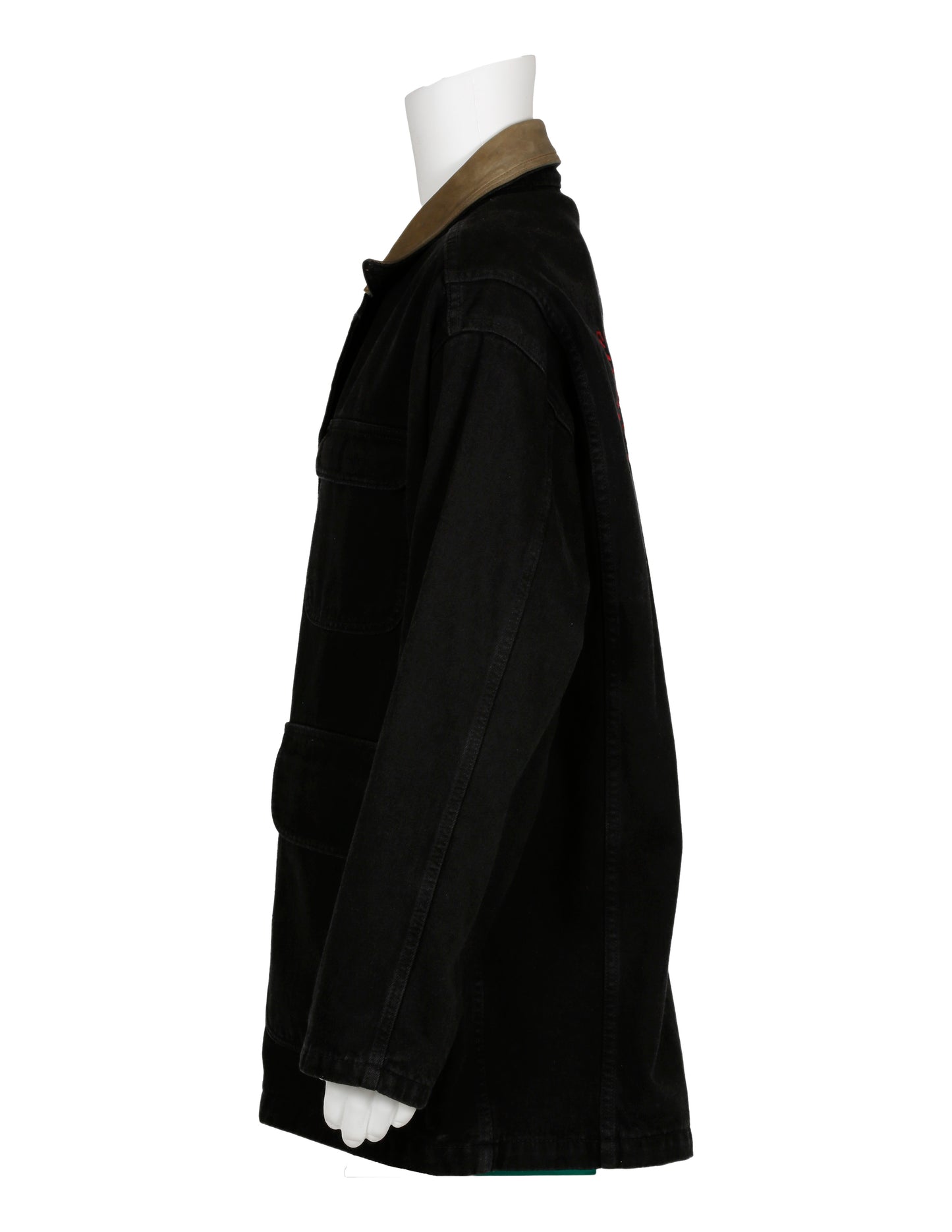 "The Wayans Bros." Jacket