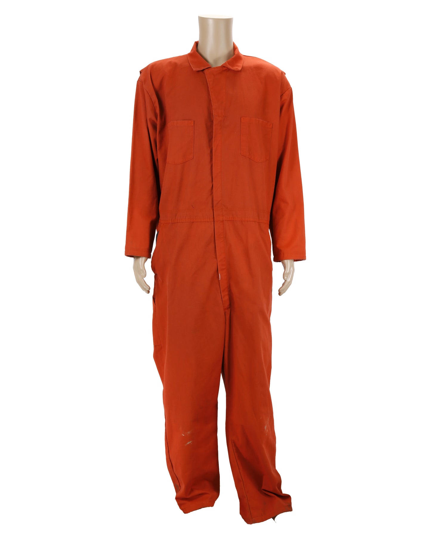 "Daylight" Set of 11 Prison Coveralls Including Vincent's (Sage Stallone)