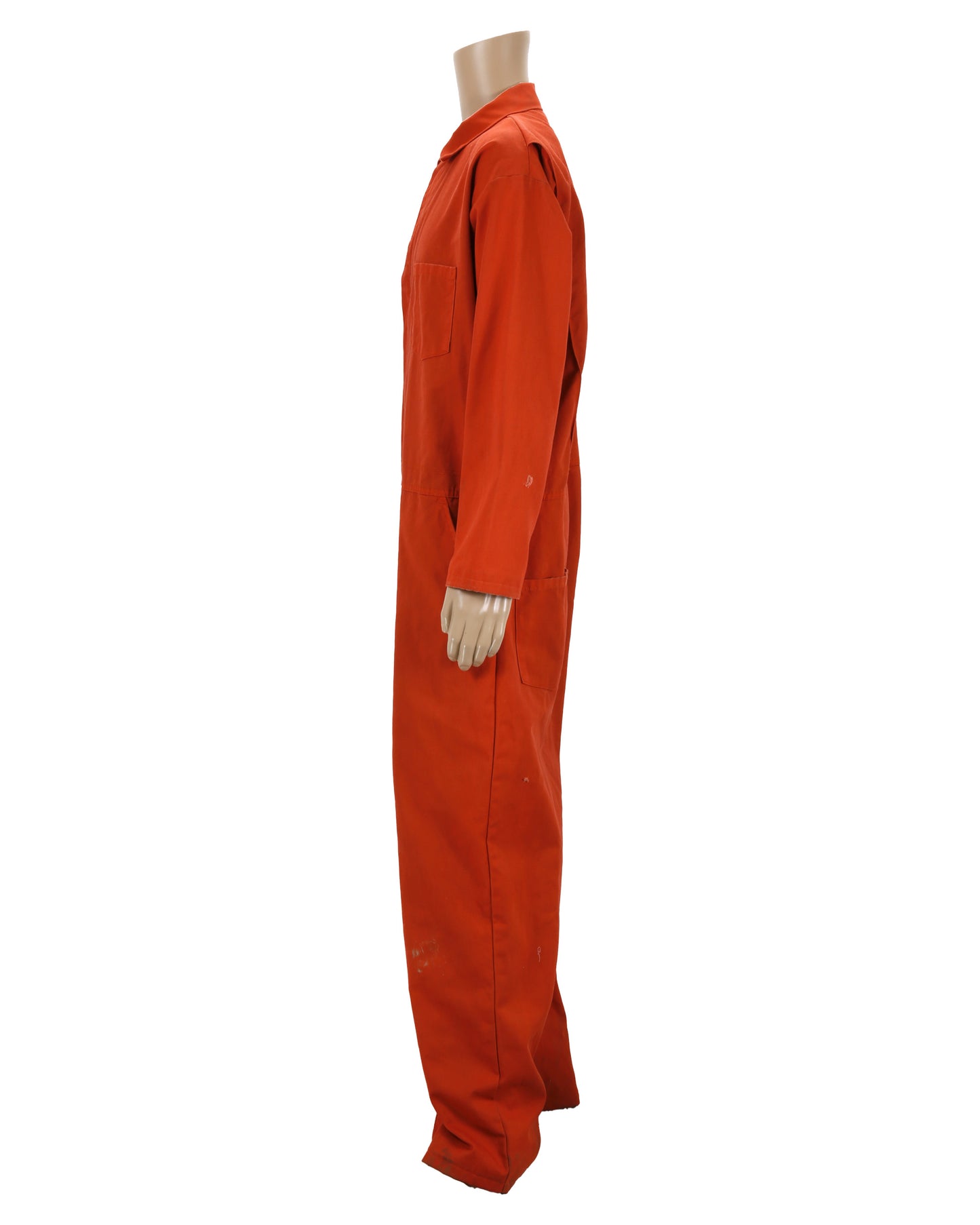 "Daylight" Set of 11 Prison Coveralls Including Vincent's (Sage Stallone)