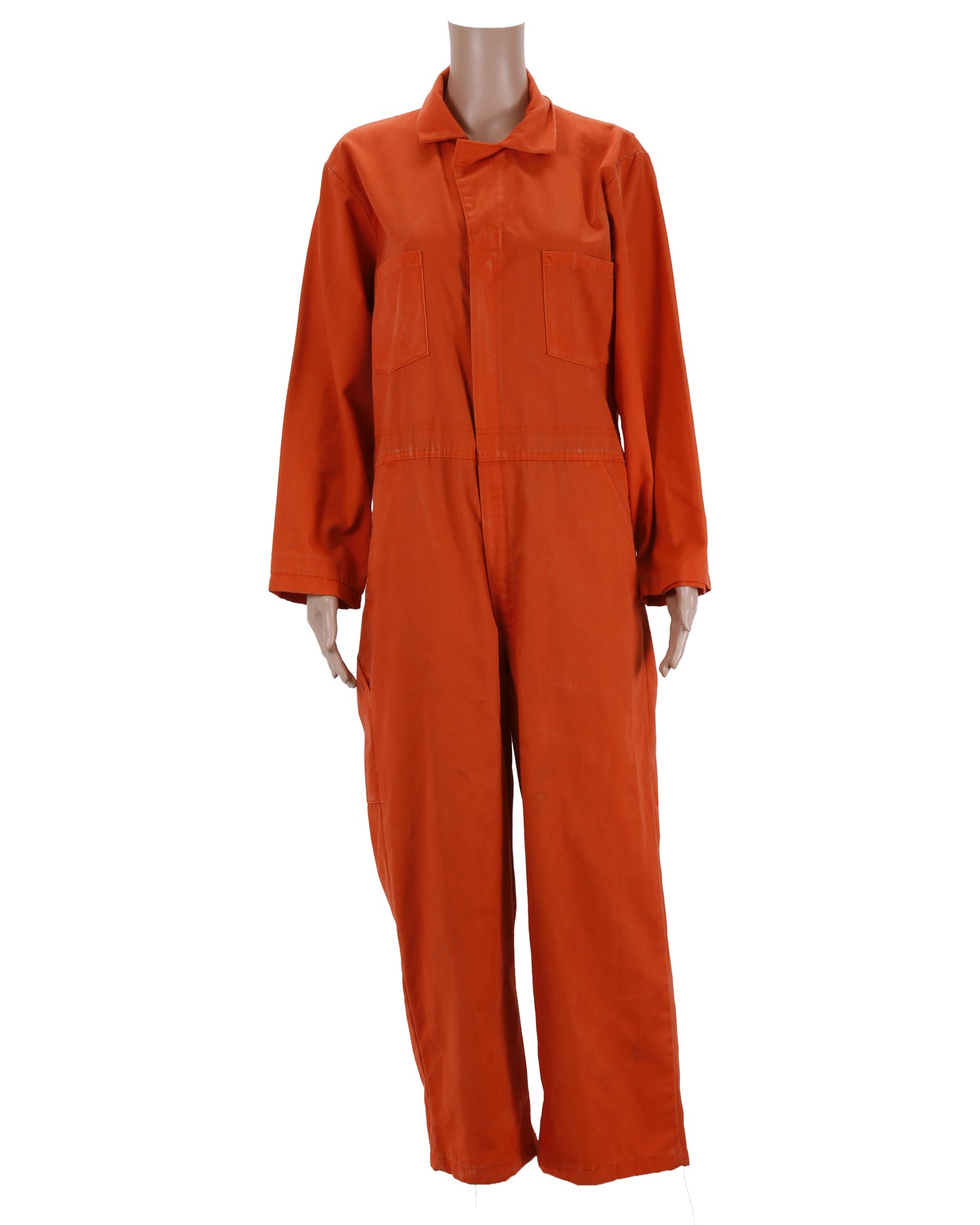 "Daylight" Set of 11 Prison Coveralls Including Vincent's (Sage Stallone)