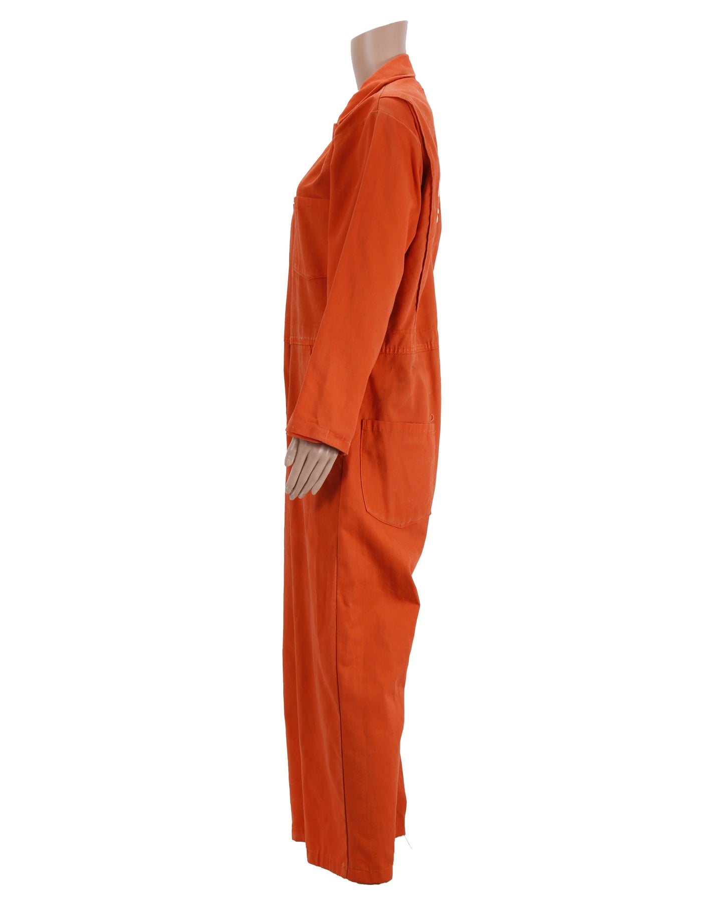 "Daylight" Set of 11 Prison Coveralls Including Vincent's (Sage Stallone)