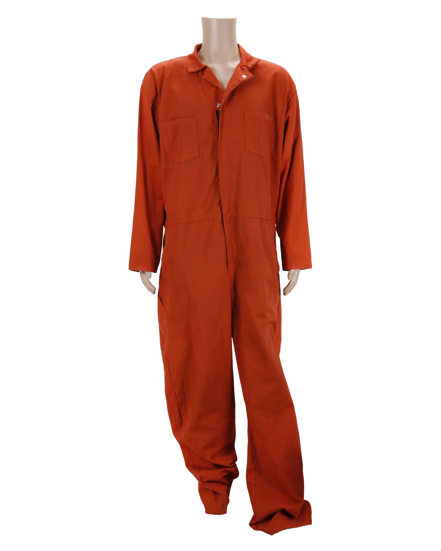 "Daylight" Set of 11 Prison Coveralls Including Vincent's (Sage Stallone)