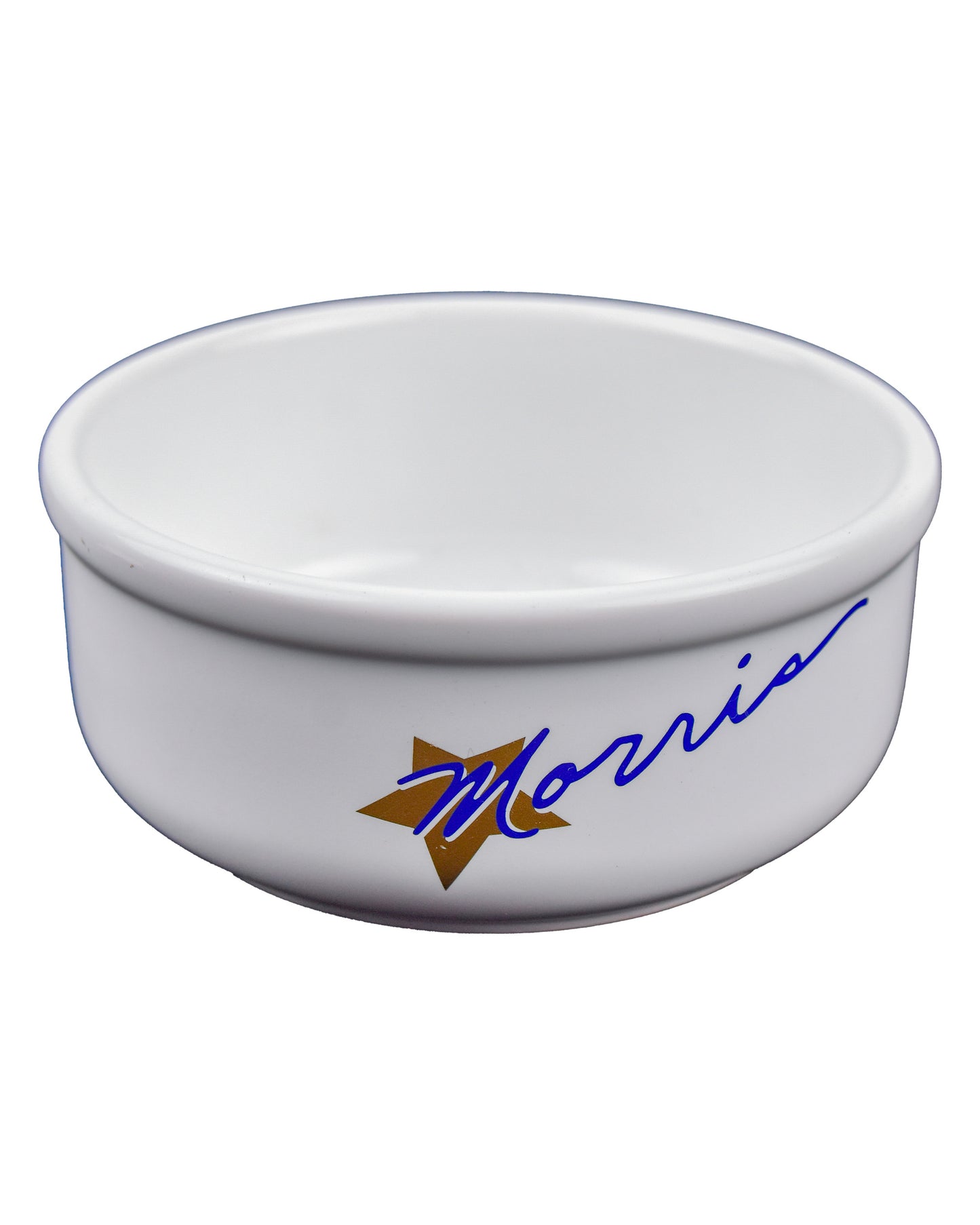 "9 Lives" Morris the Cat's Food Bowl