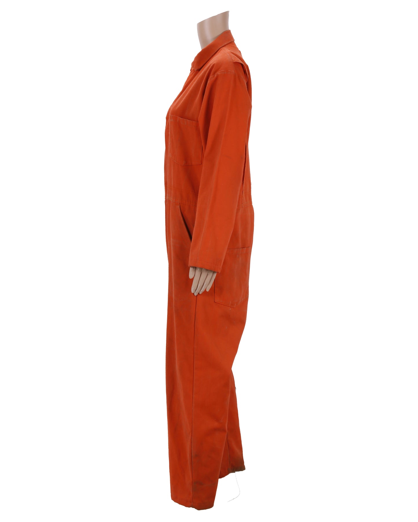 "Daylight" Set of 11 Prison Coveralls Including Vincent's (Sage Stallone)