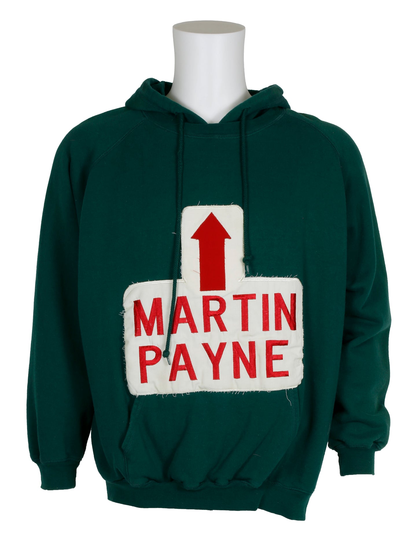 "Martin" Martin Look-a-Like's (Guy Torry) Sweatshirt