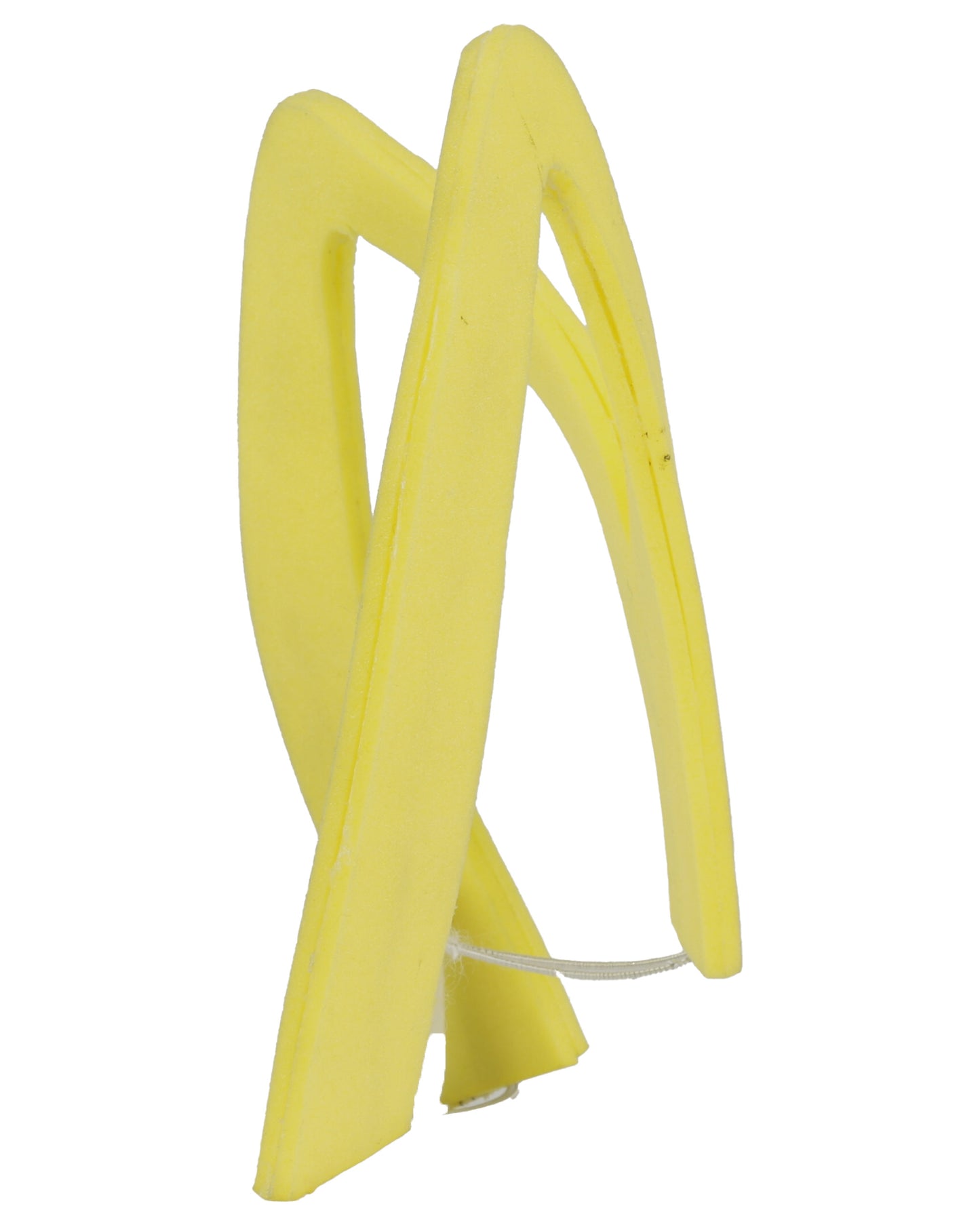 "The Fifth Element" McDonald's Employee Wig and Hair Accessory