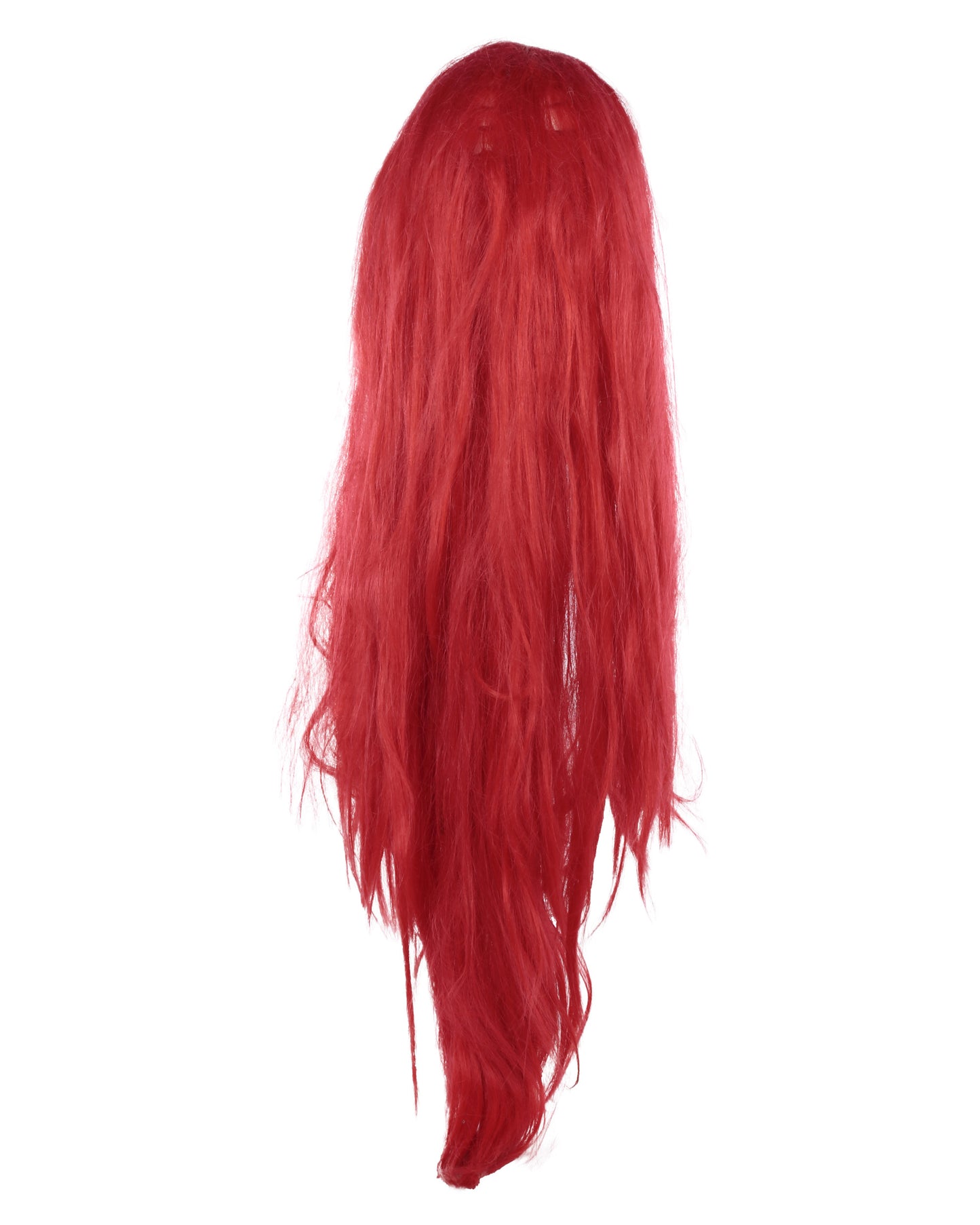 "The Fifth Element" McDonald's Employee Wig and Hair Accessory