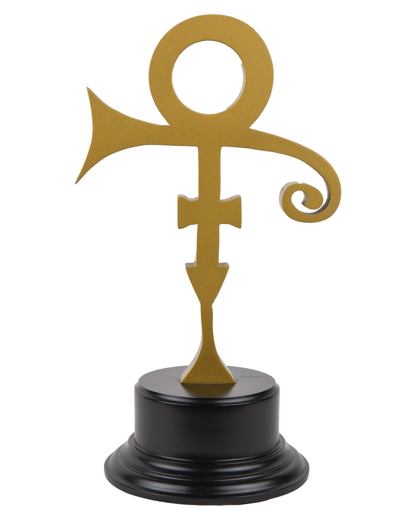 "Politically Incorrect" The Prince Rogers Nelson Get Over Yourself Award