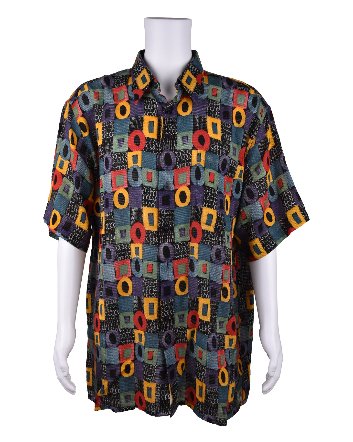 "Spice World" Dennis's (Meat Loaf) Shirt