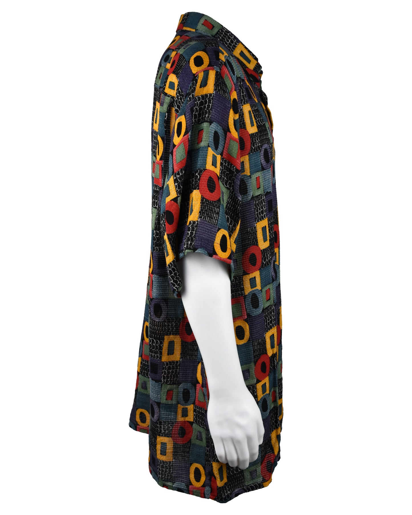 "Spice World" Dennis's (Meat Loaf) Shirt