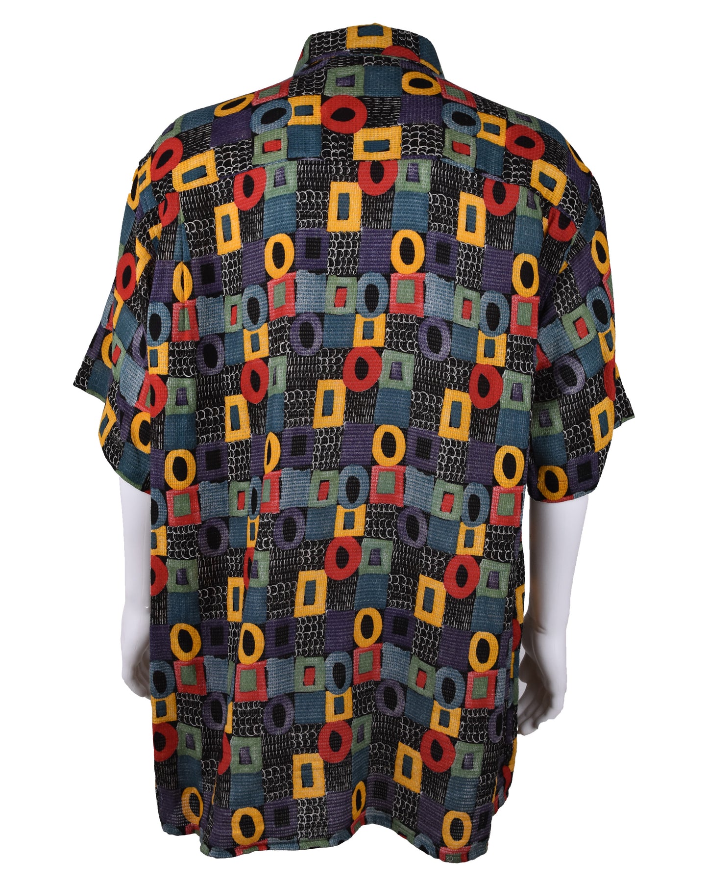 "Spice World" Dennis's (Meat Loaf) Shirt