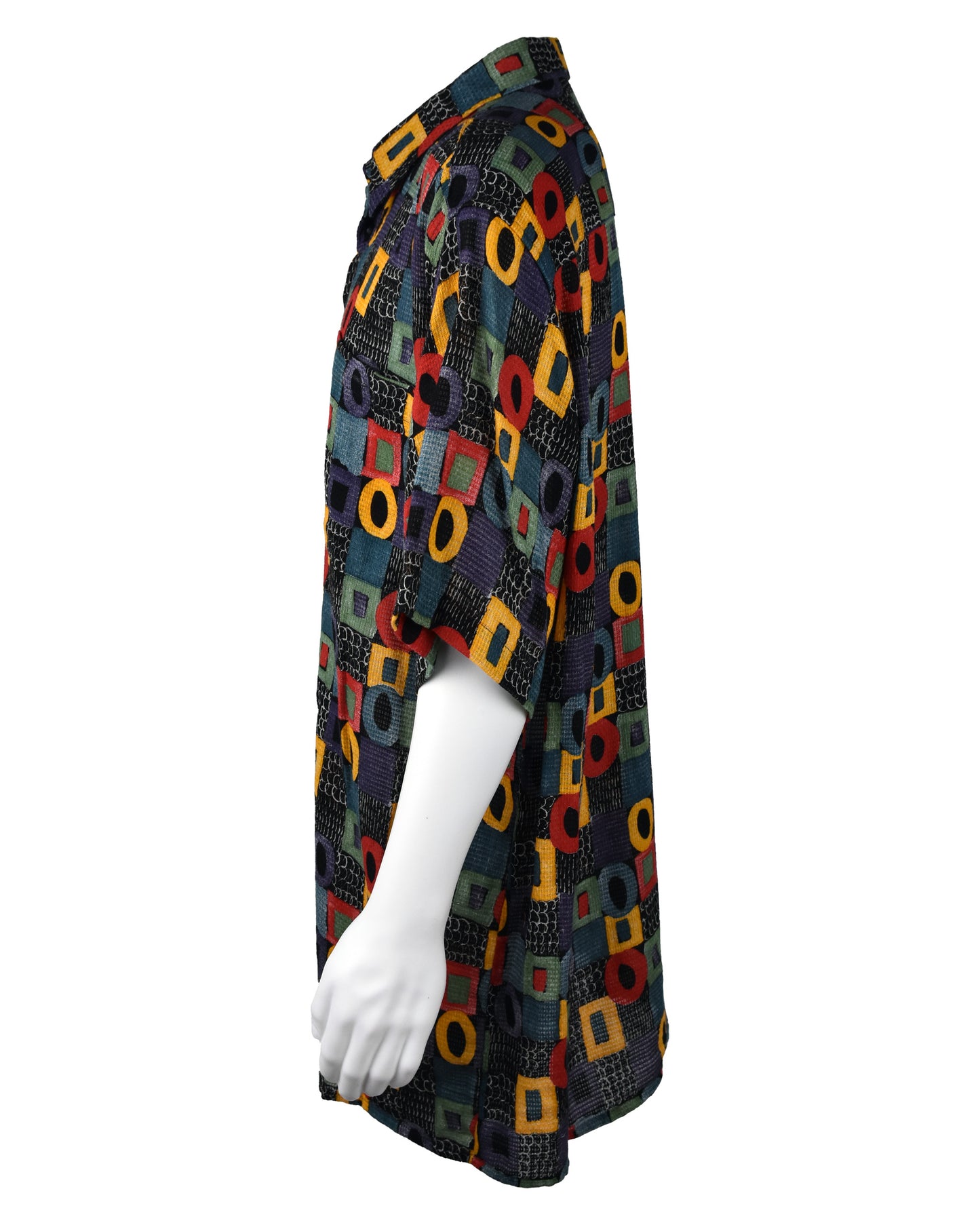 "Spice World" Dennis's (Meat Loaf) Shirt